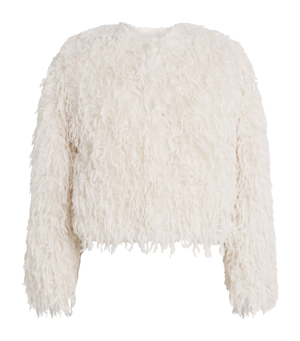 Feather Belamy Jacket