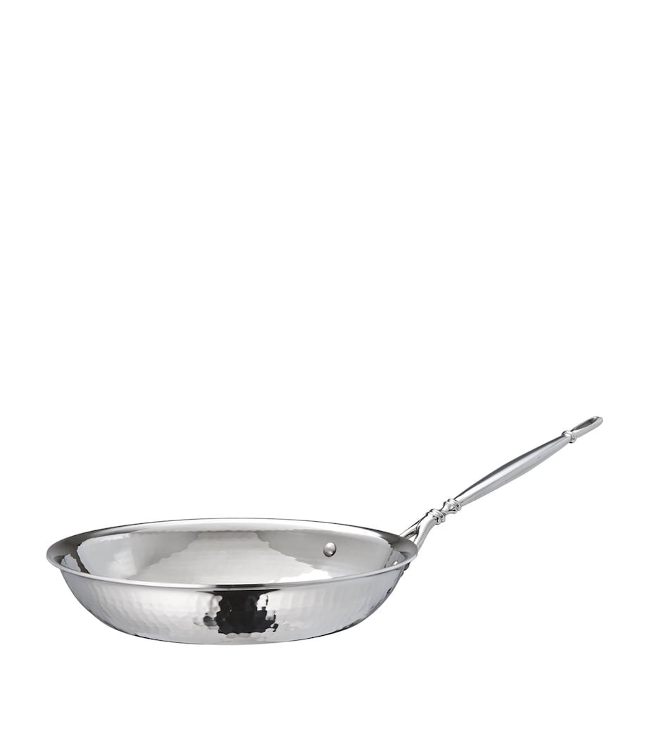 Opus Prima Frying Pan (26cm) STAINLESS STEEL Image 1