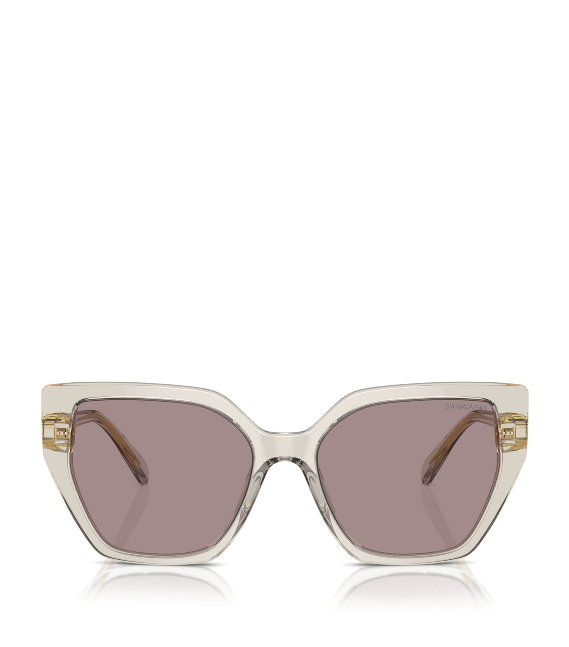 Swarovski Acetate SK6016 Sunglasses | Holiday Shop | Womens | Sunglasses | Women Accessories