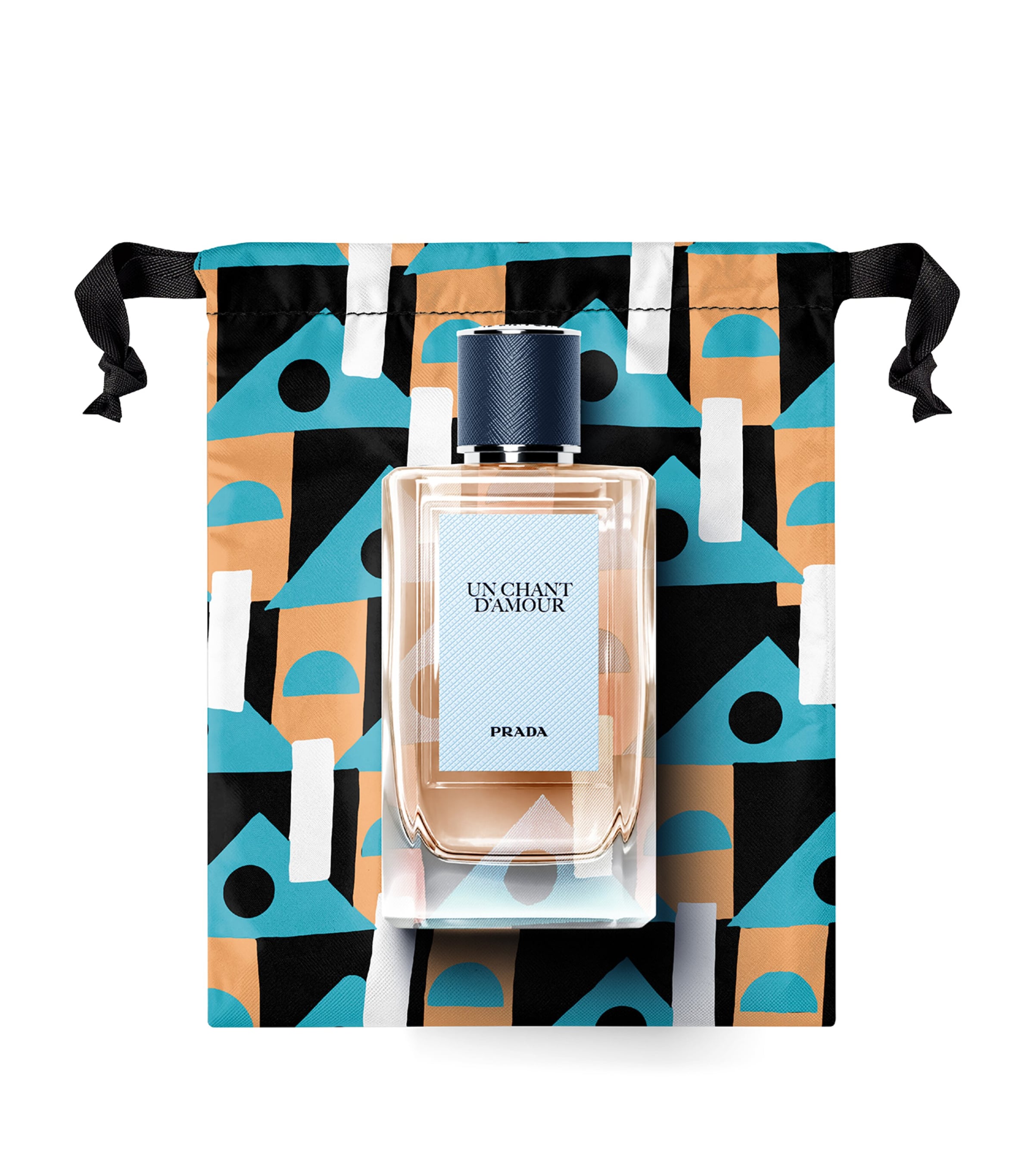 Prada Beauty Olfactories Un Chant d'Armour Eau de Parfum (100ml) Image 2