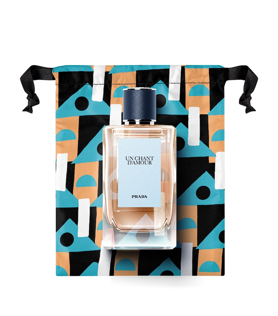 Prada Beauty Olfactories Un Chant d'Armour Eau de Parfum (100ml) Image 2