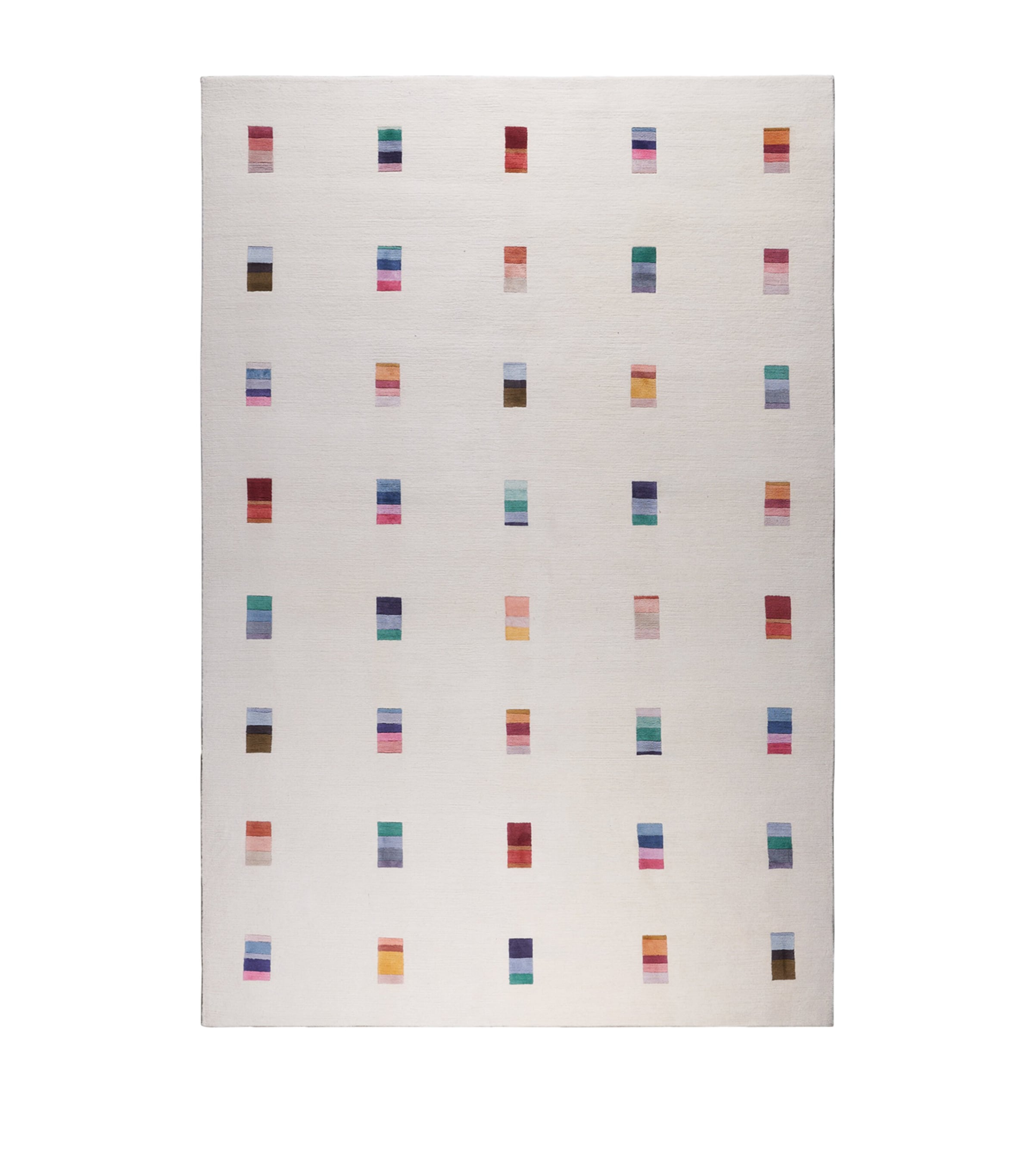 The Rug Company X Paul Smith Spectra Rug