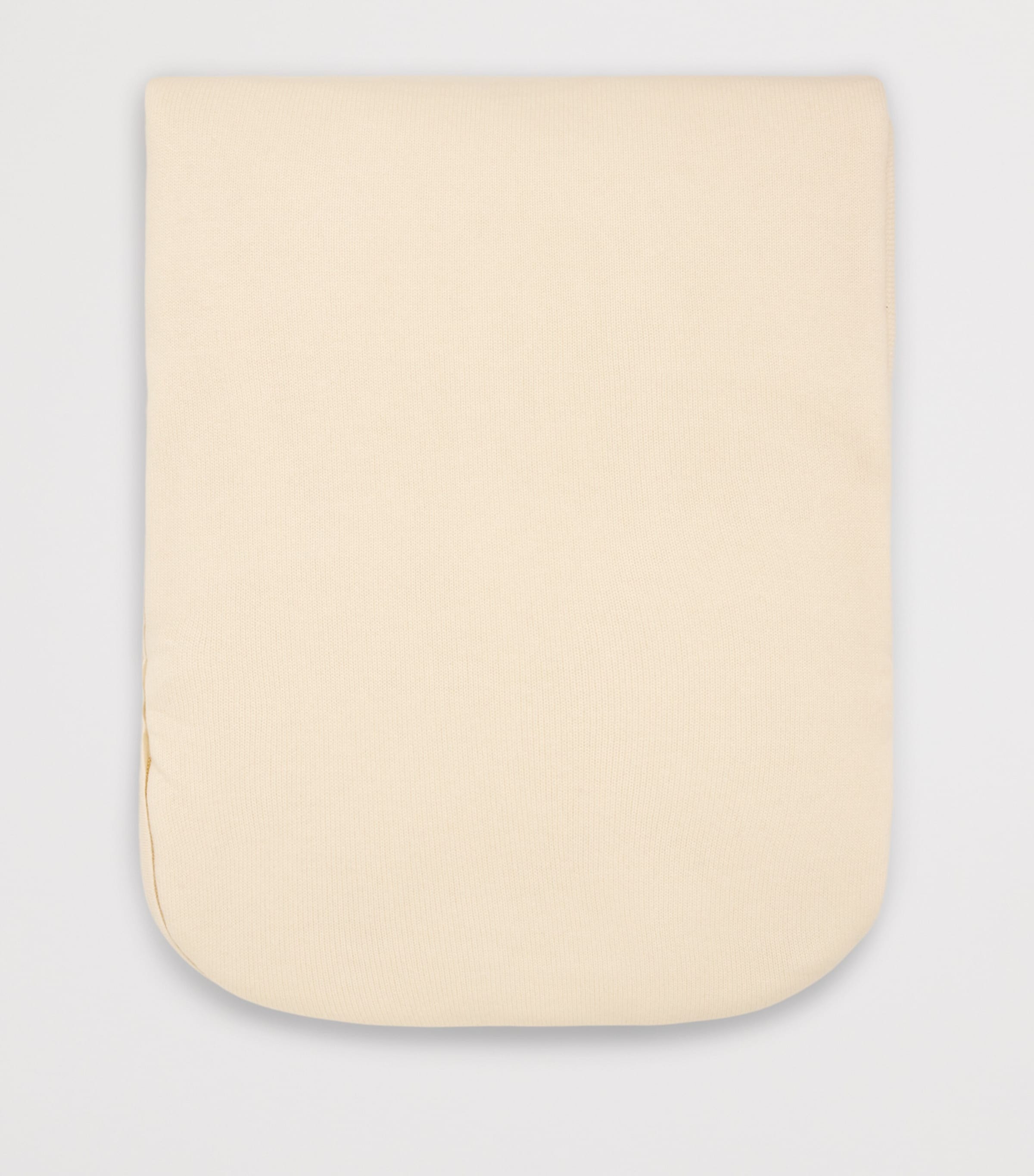 Wool-Cashmere Bronx Crest Sleepnest MILKY WHITE Image 2