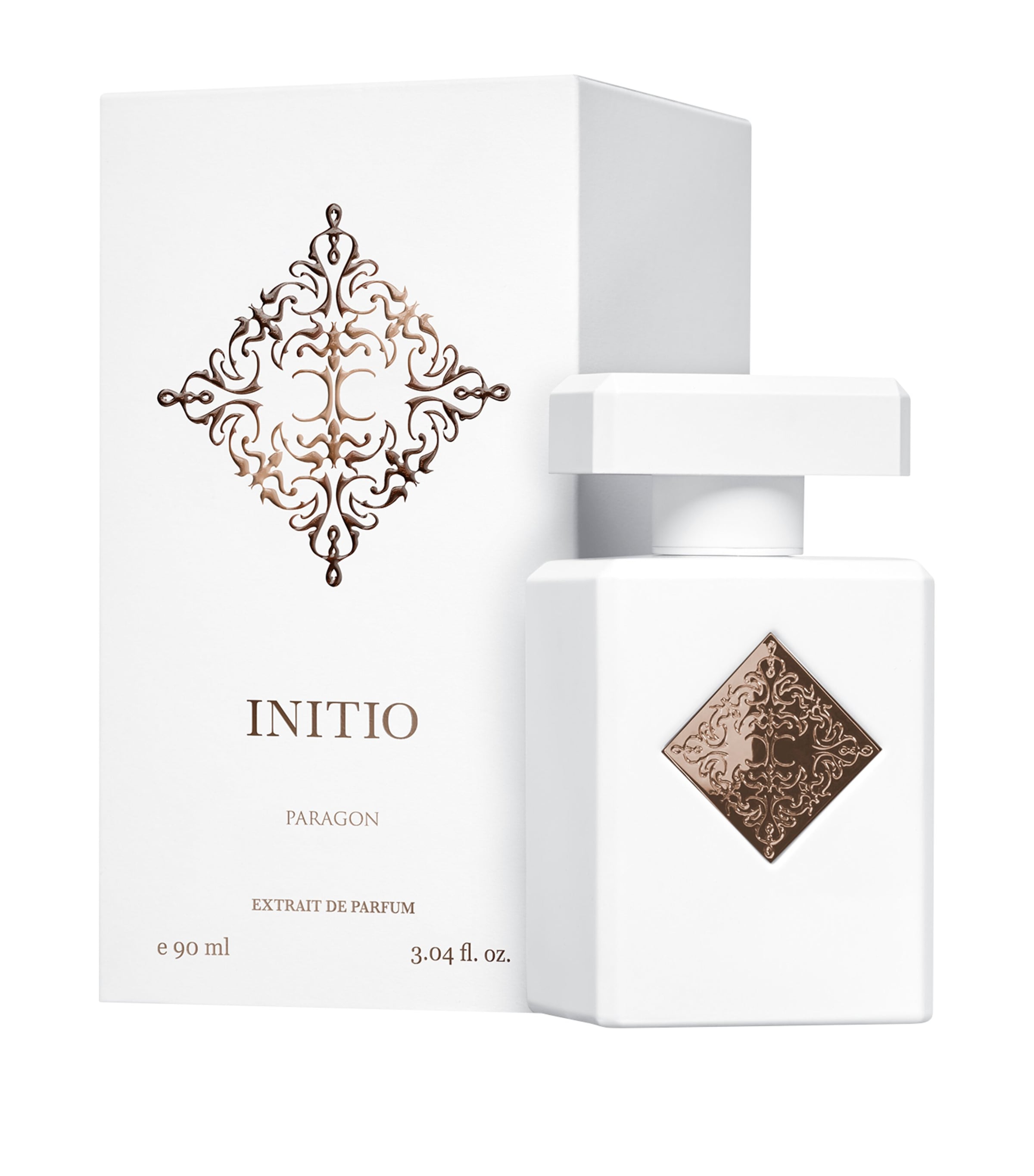 INITIO PARFUMS PRIVES PARAGON EAU DE PARFUM 