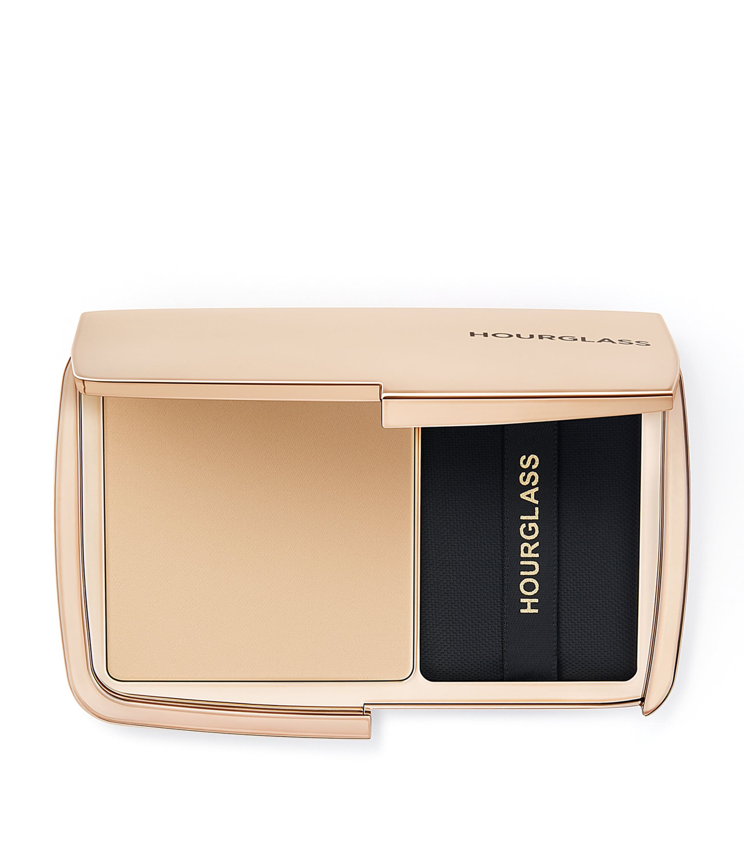 Hourglass Vanish Airbrush Pressed Powder In White