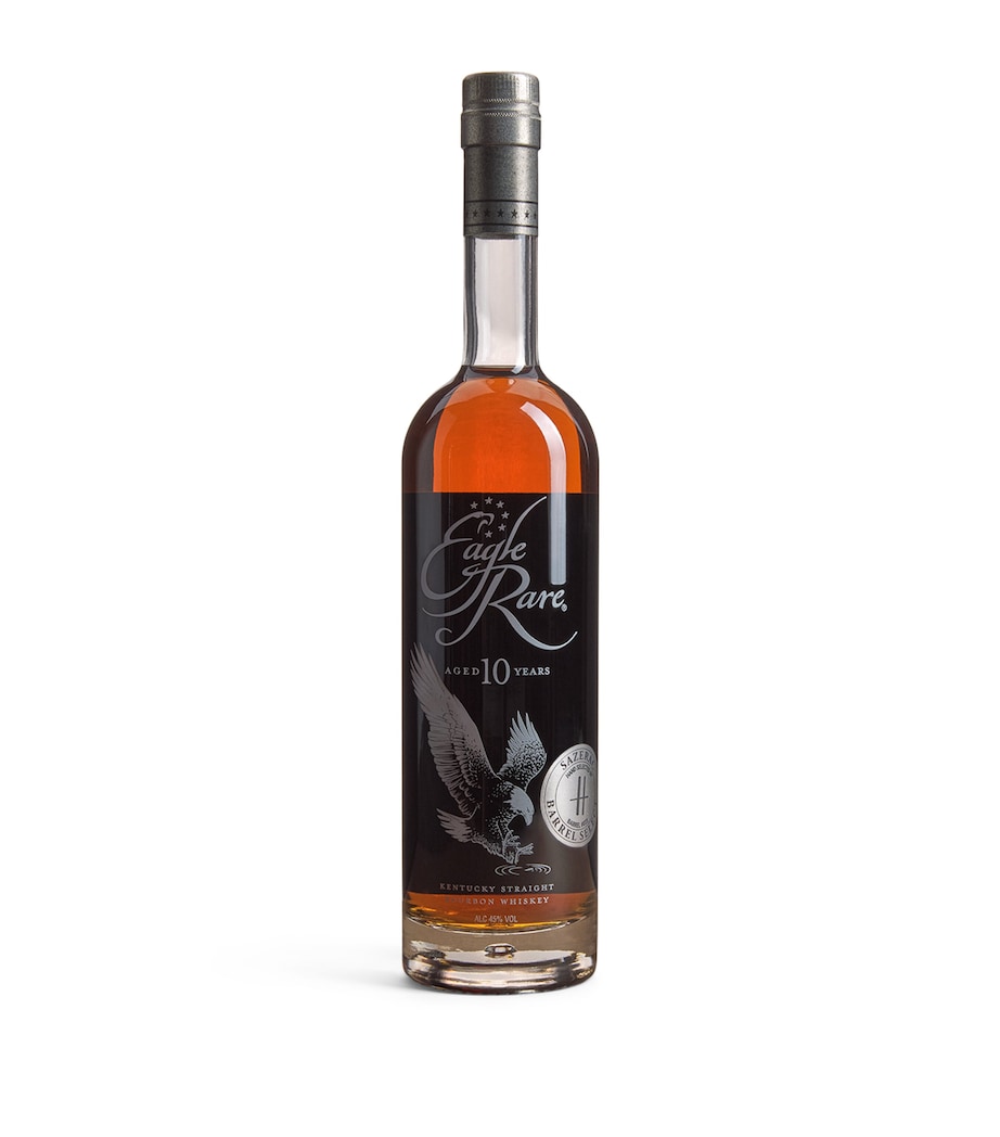 Buffalo Trace Eagle Rare 10-Year-Old Bourbon (70cl) - Kentucky, USA Image 1