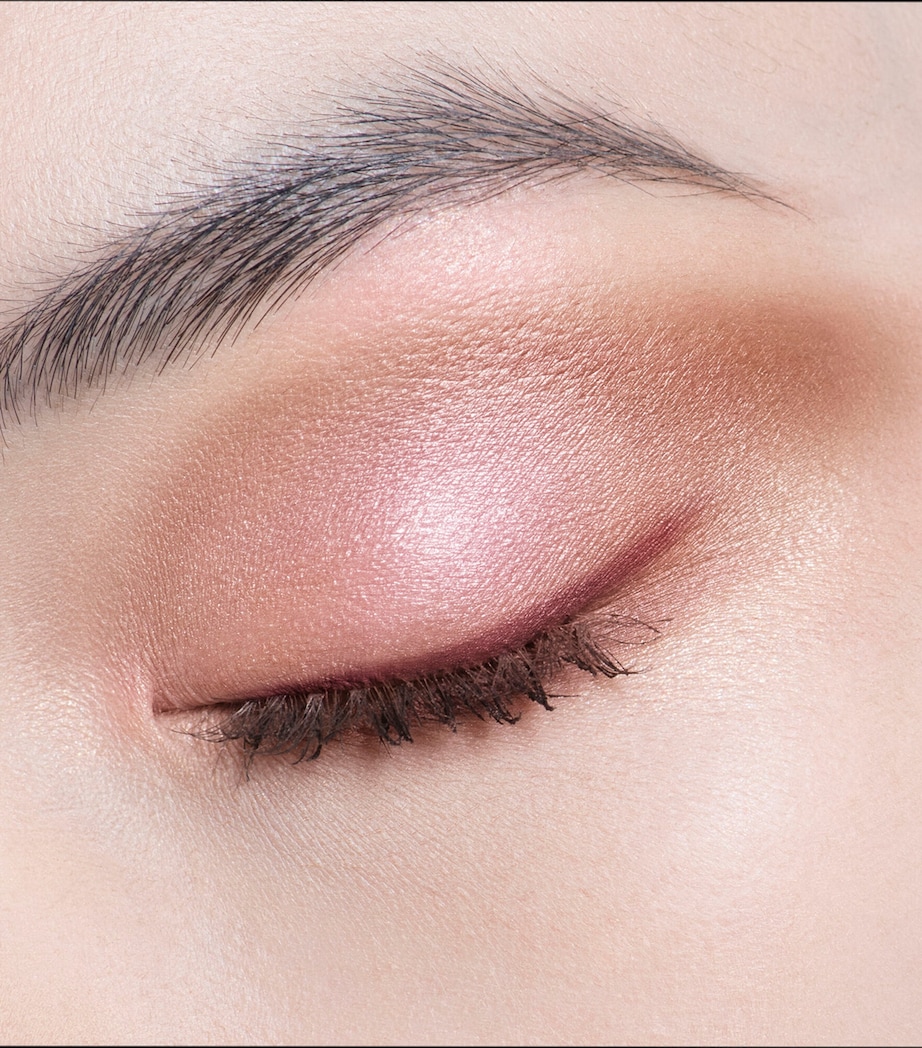 DIOR Diorshow 5 Couleurs Eyeshadow Palette Rose Tulle Image 2
