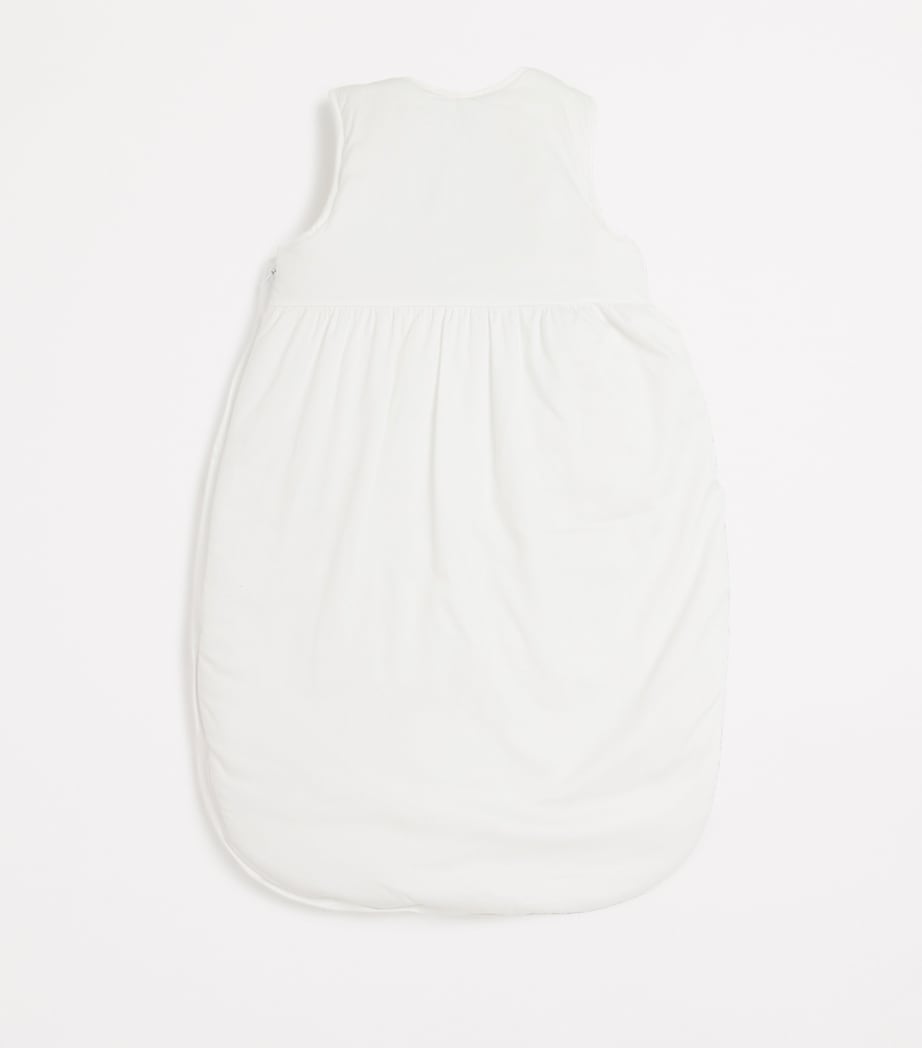 Tartine et Chocolat Cotton Embroidered All-In-One (1-24 Months) Image 2