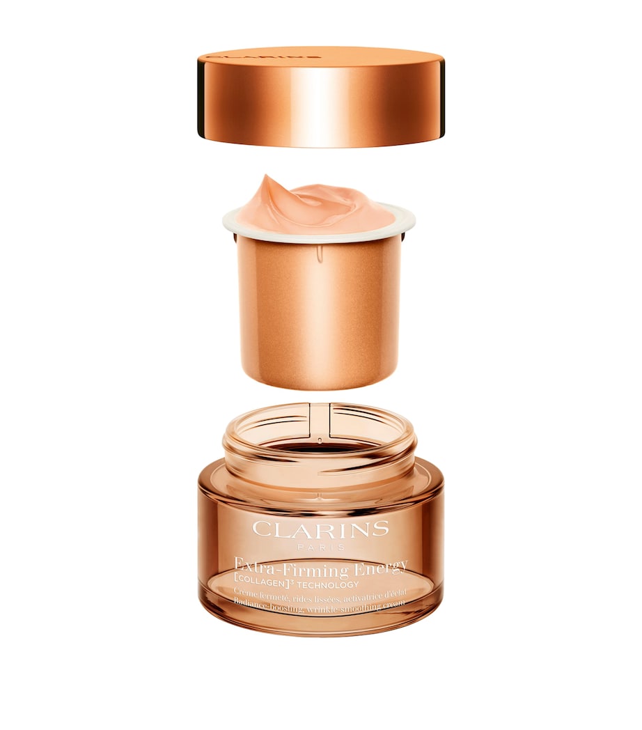 Clarins Extra-Firming Energy Day Cream (50ml) Image 4