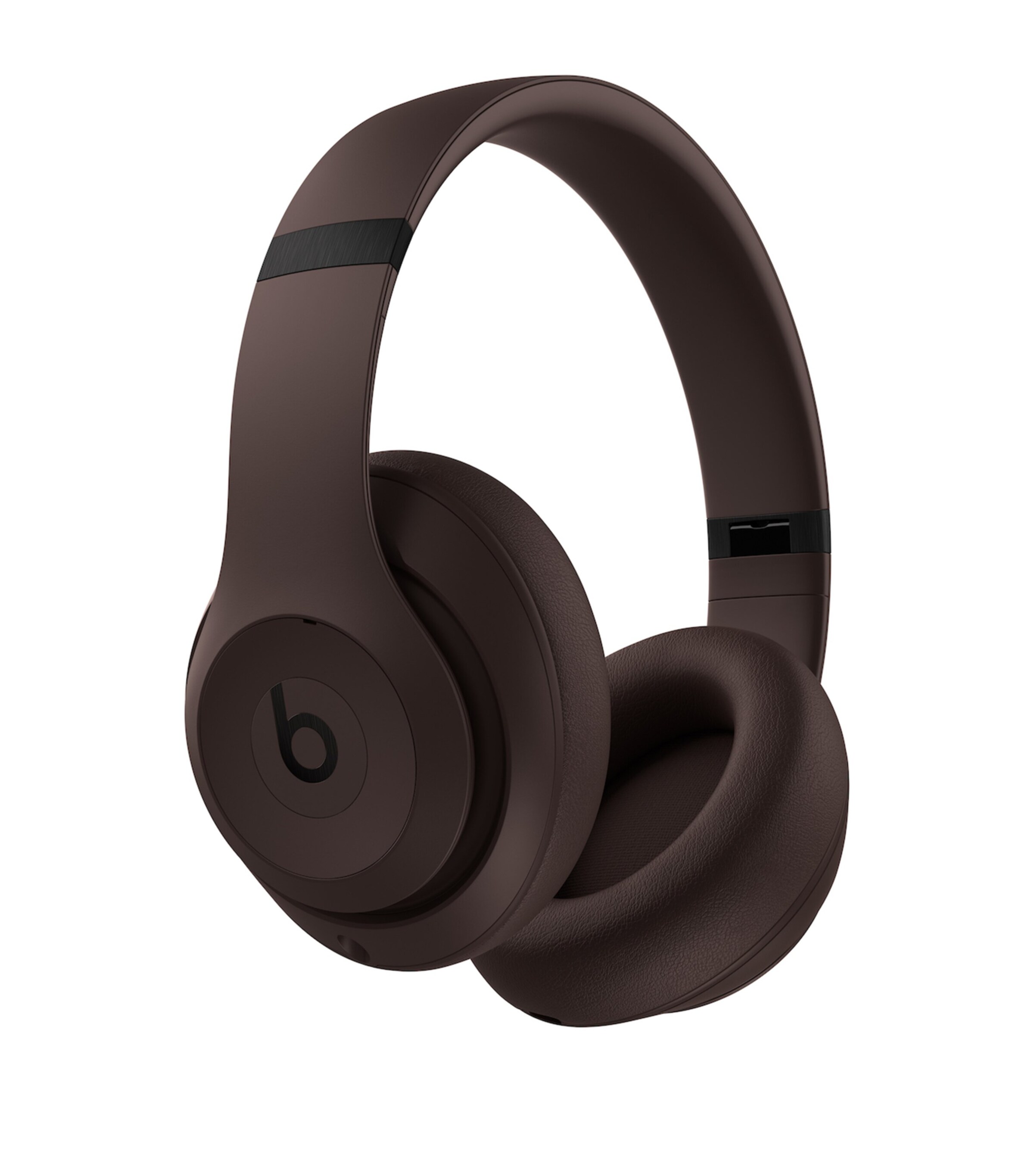 Studio Pro Wireless Headphones BROWN Image 4