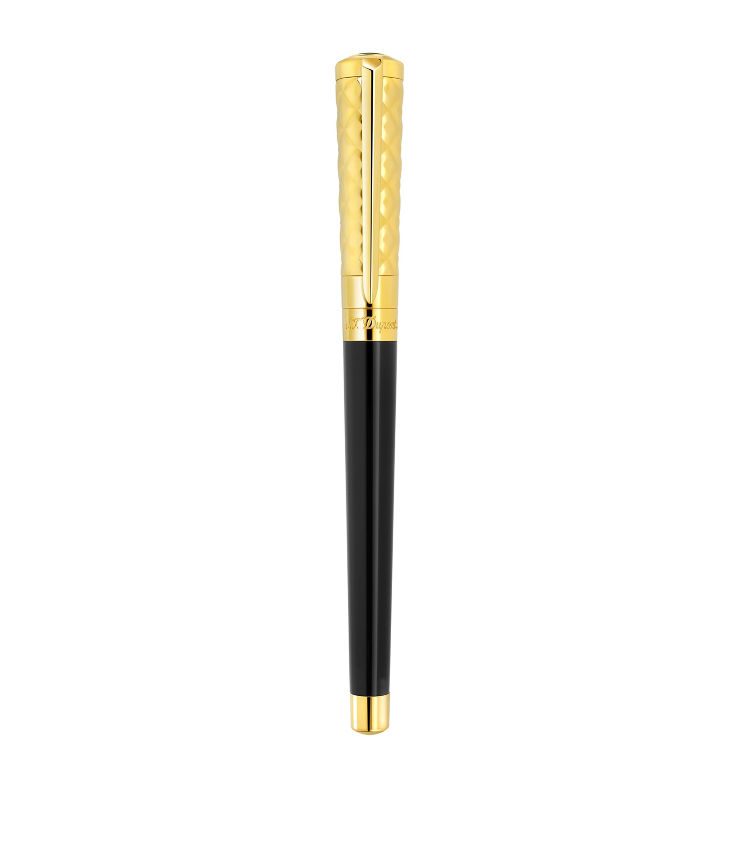 St Dupont S. T. Dupont Liberté Duo Rollerball Pen