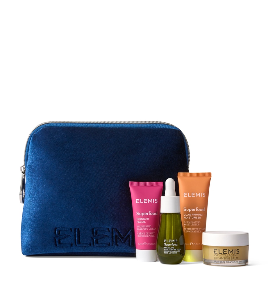 Wonder Glow Gift Set (Worth £111) NO COLOUR Image 1