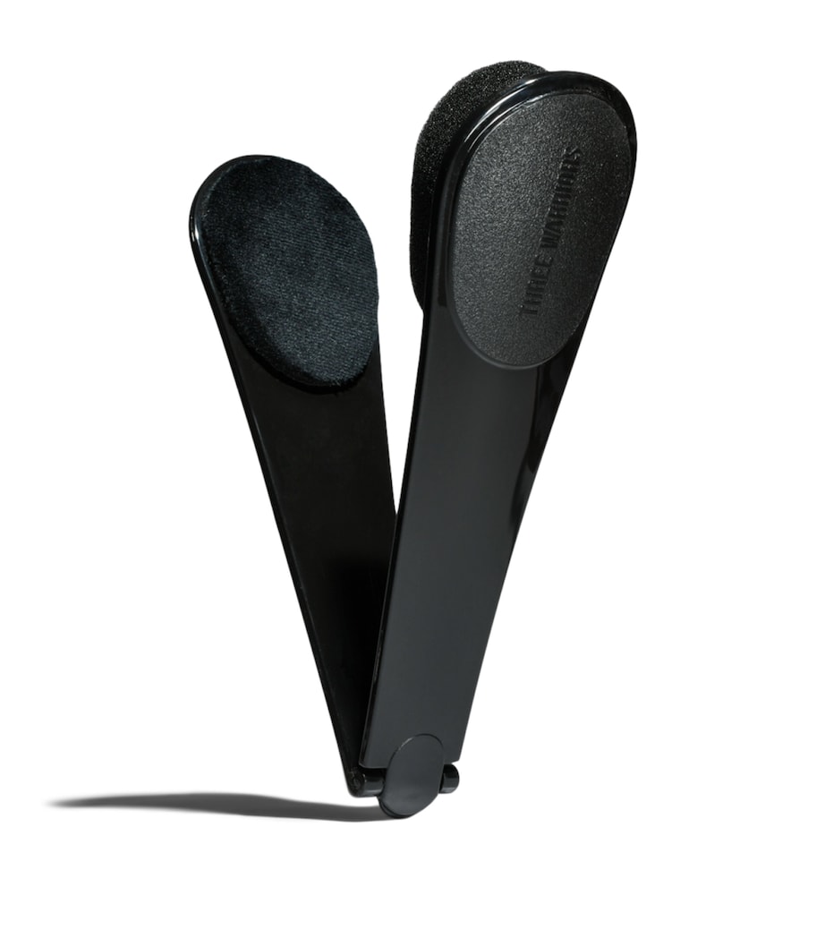 Self Tan Back Applicator NO COLOUR Image 2