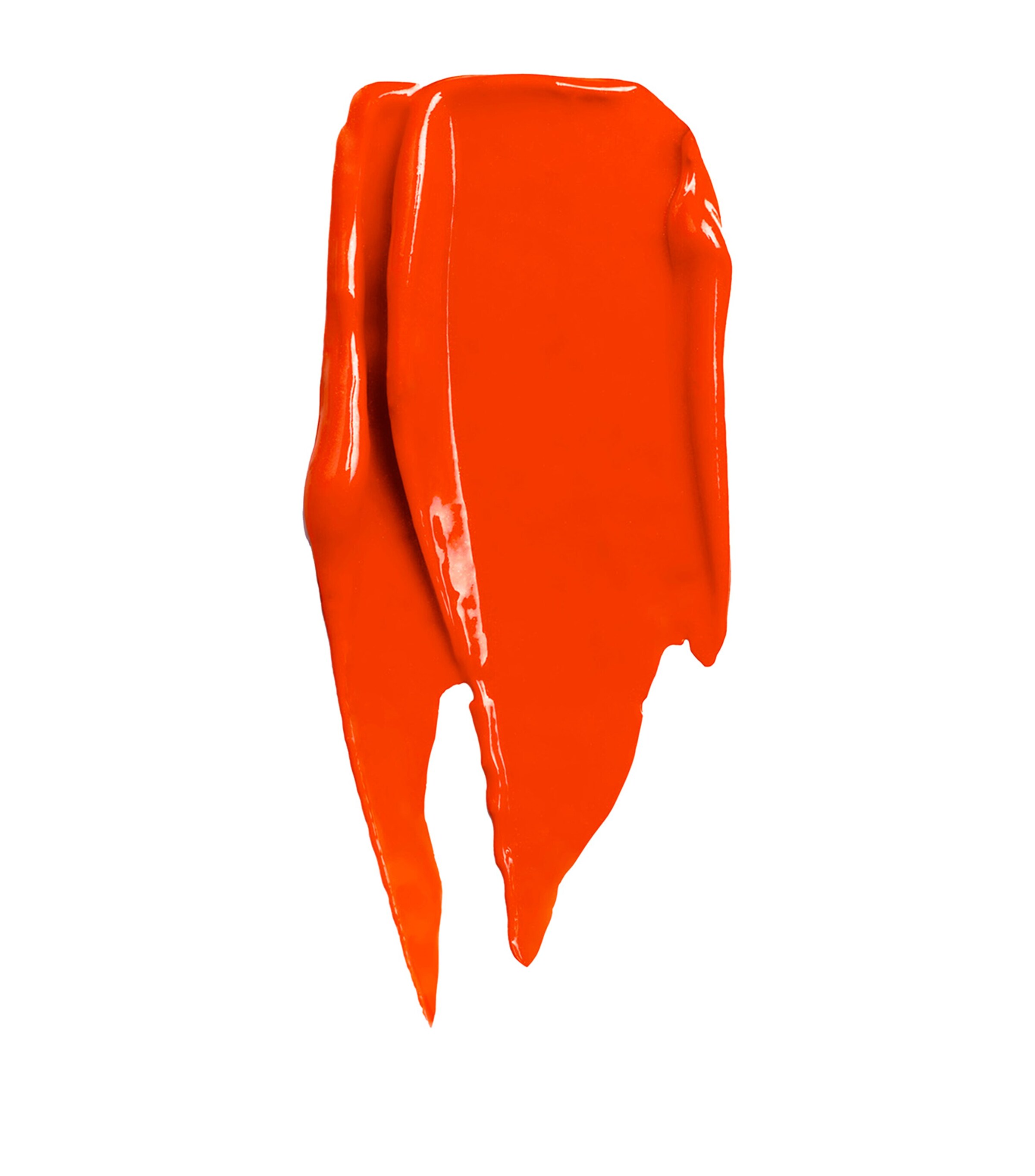 Rabanne Dramalips Shiny Lipstick Safe Word Image 2