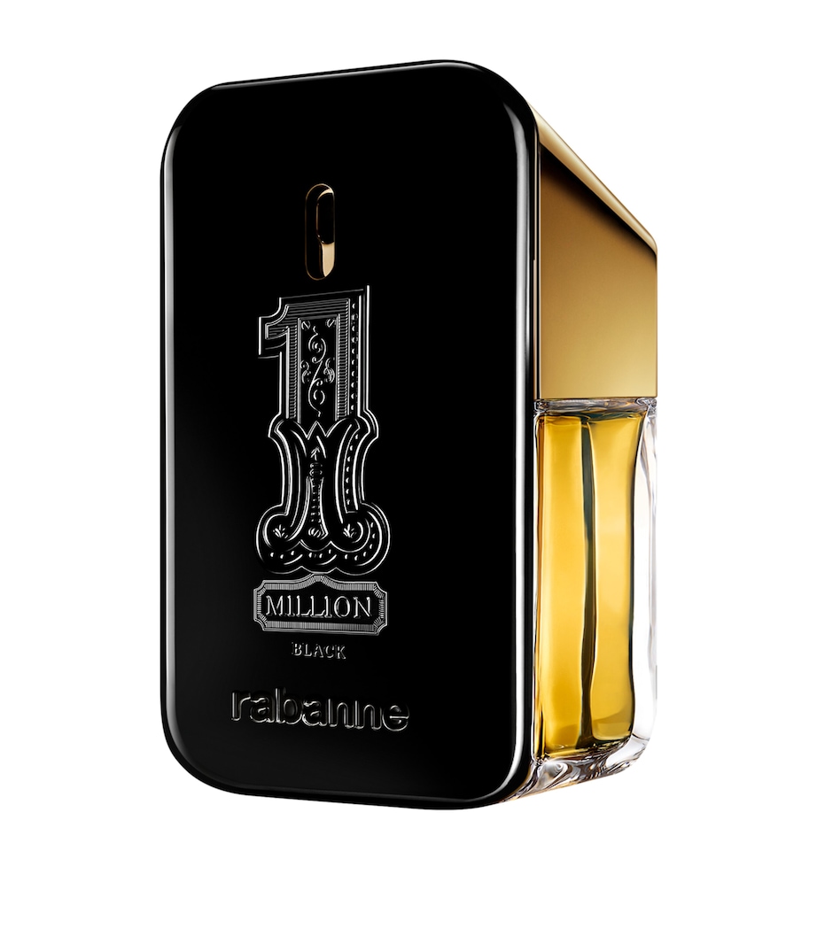 Rabanne 1 Million Black Eau de Parfum (30ml) Image 1