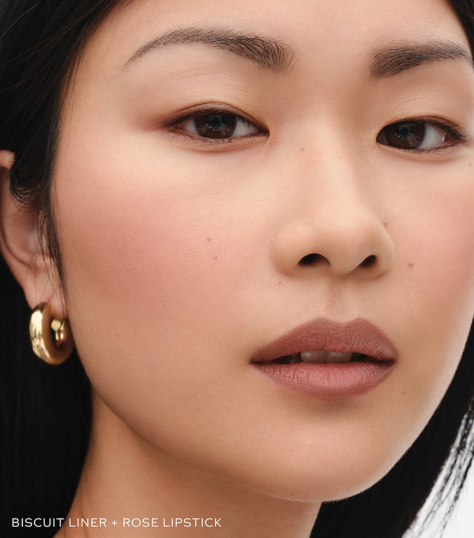 Lip Shape Lip Liner BISCUIT Image 2