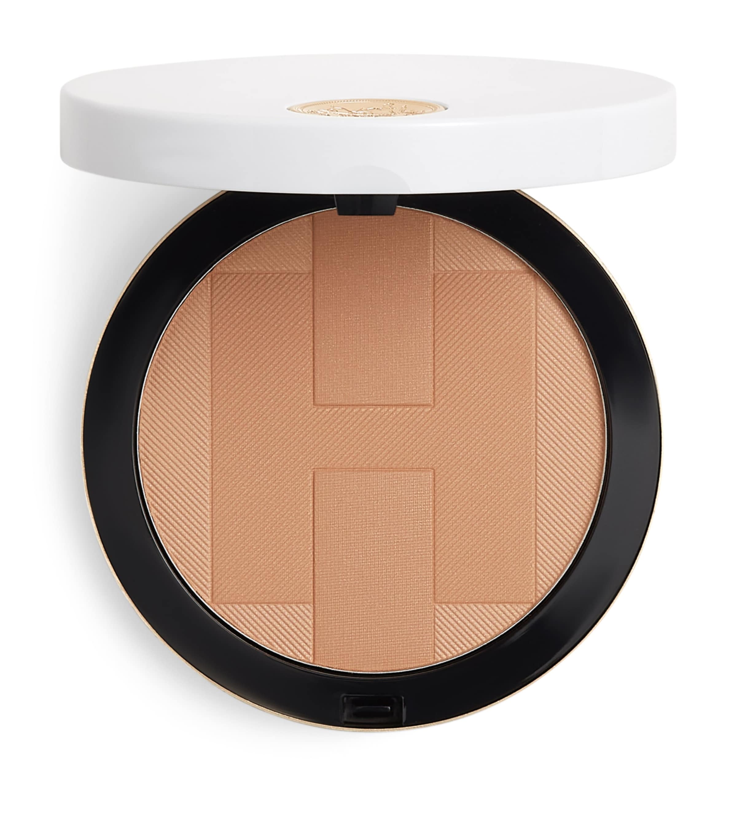 HERMÈS Hermès  Plein Air H Trio Healthy Glow Mineral Powder - 02 Atlas Atlas Image 2