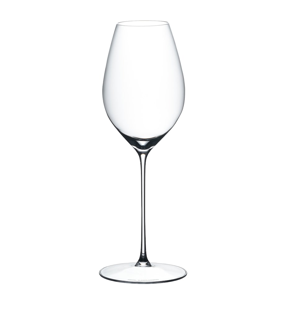 Crystal Superleggero Champagne Wine Glass (464ml) CLEAR Image 1