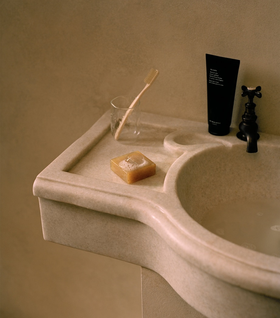 Revitalise Exfoliating Bar Soap (100g) NO COLOUR Image 3