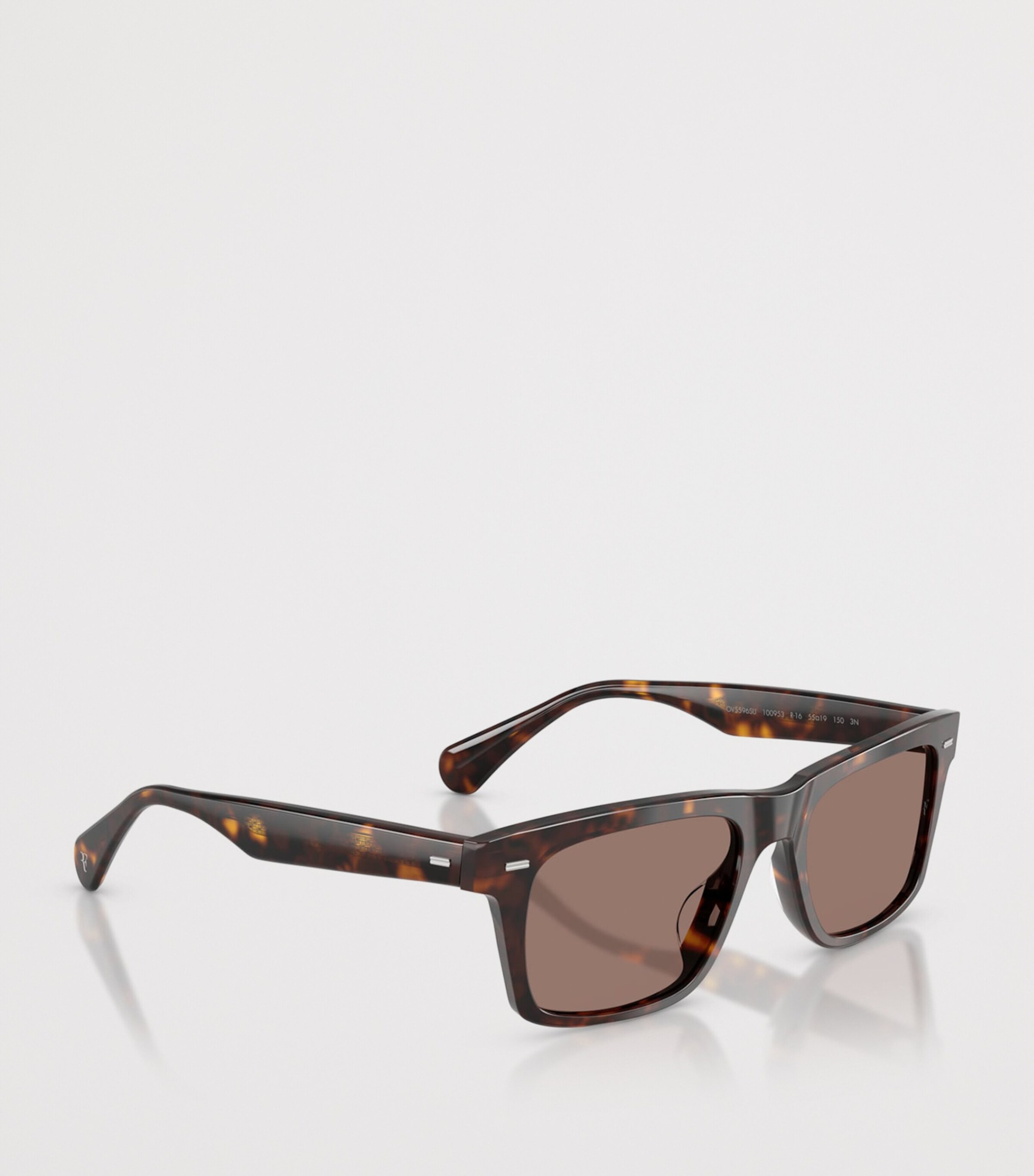 Oliver Peoples x Roger Federer Acetate R-16 Sunglasses Image 6