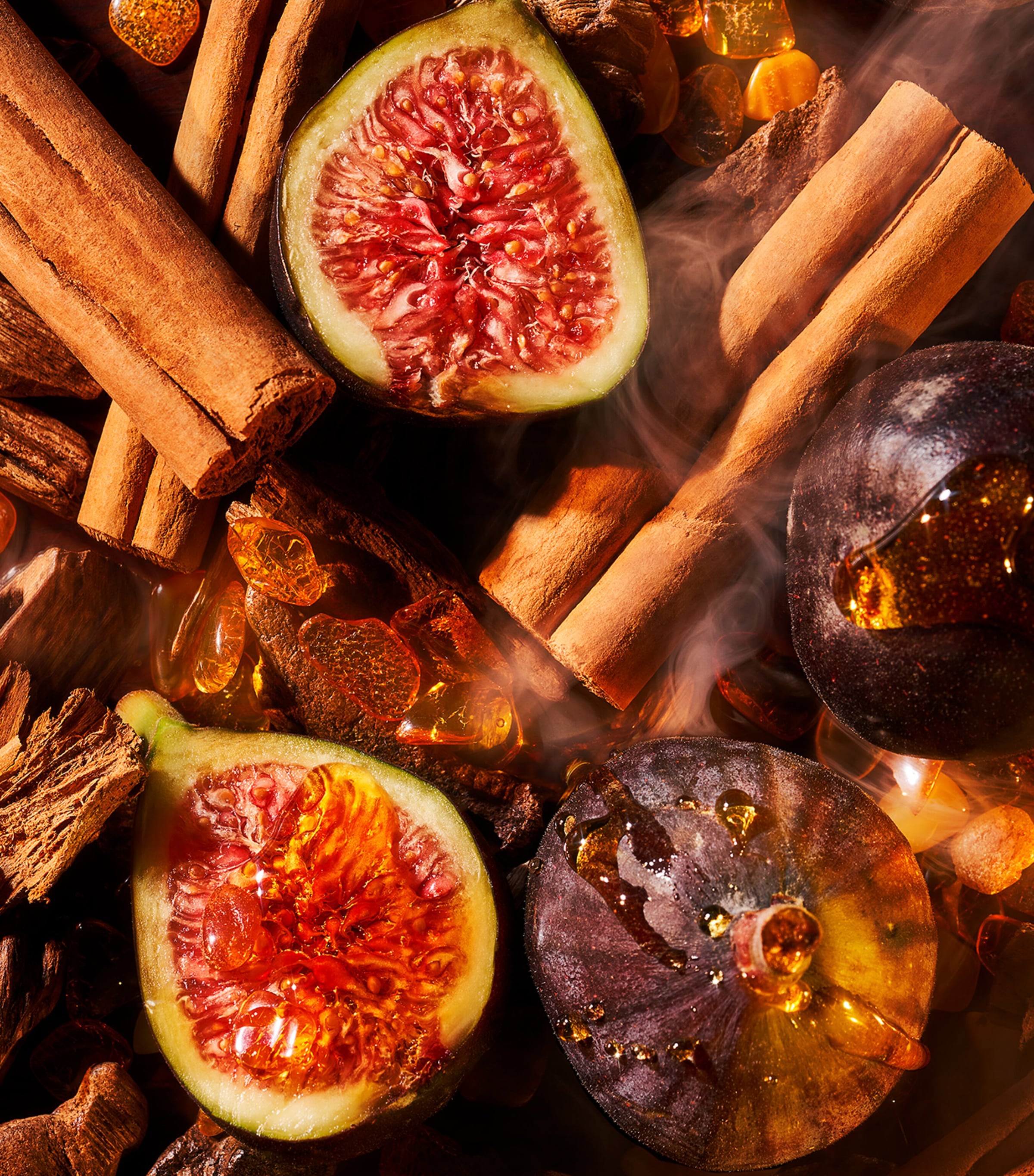 Amber Aoud Diffuser (250ml) NO COLOUR Image 2