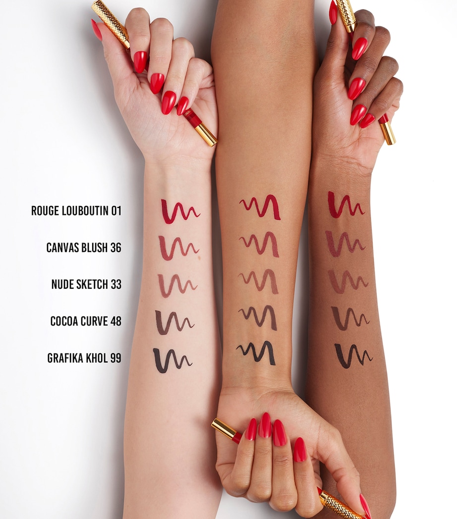 Glamliner Lip & Eye Contour Pencil 9 Image 6