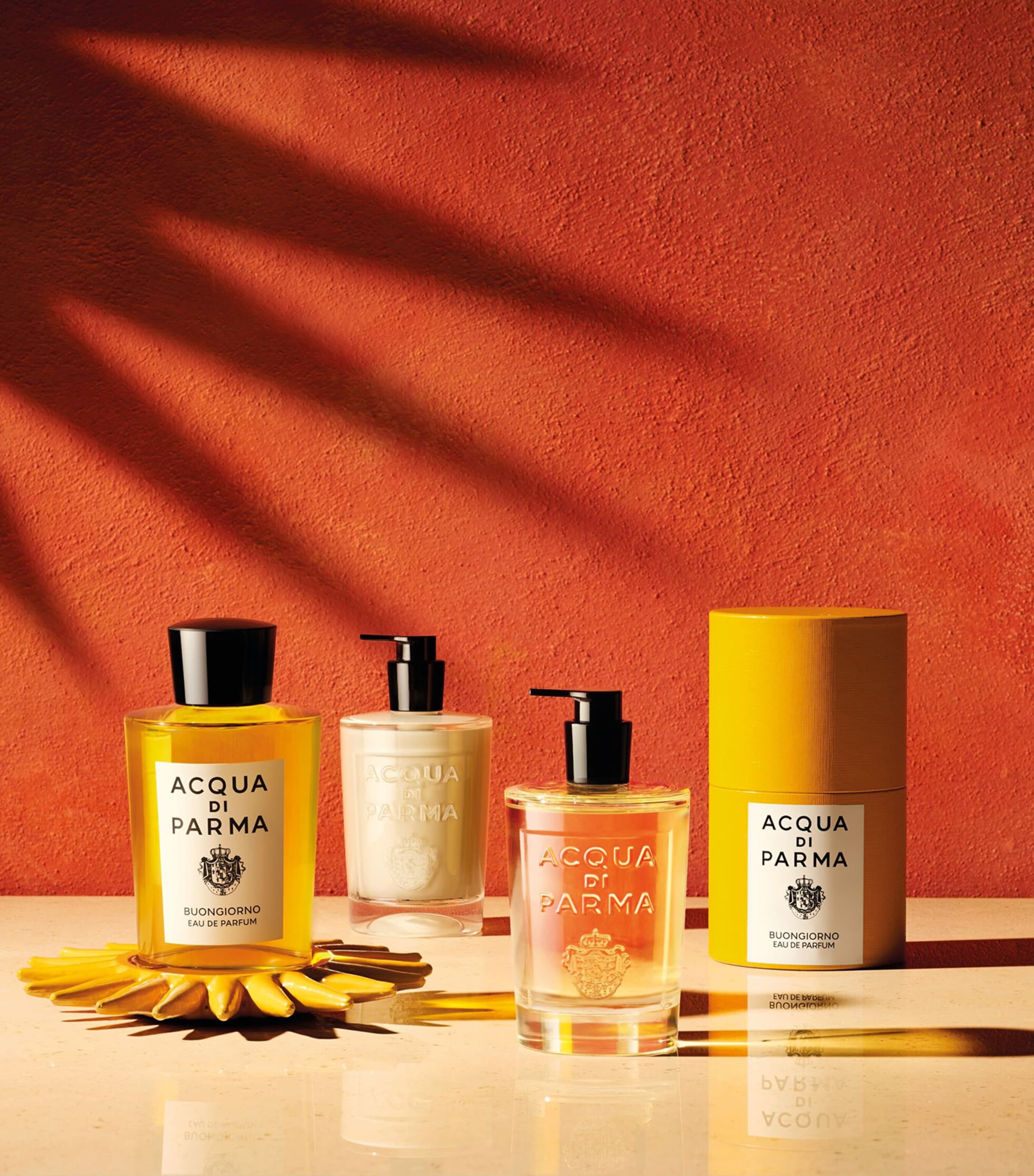 Acqua di Parma Buongiorno Eau de Parfum (180ml) | Harrods US