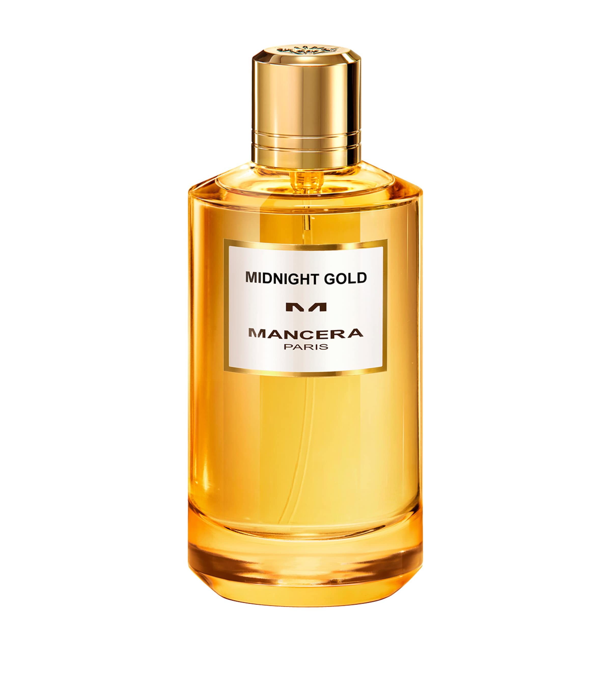 Shop Mancera Midnight Gold Eau De Parfum