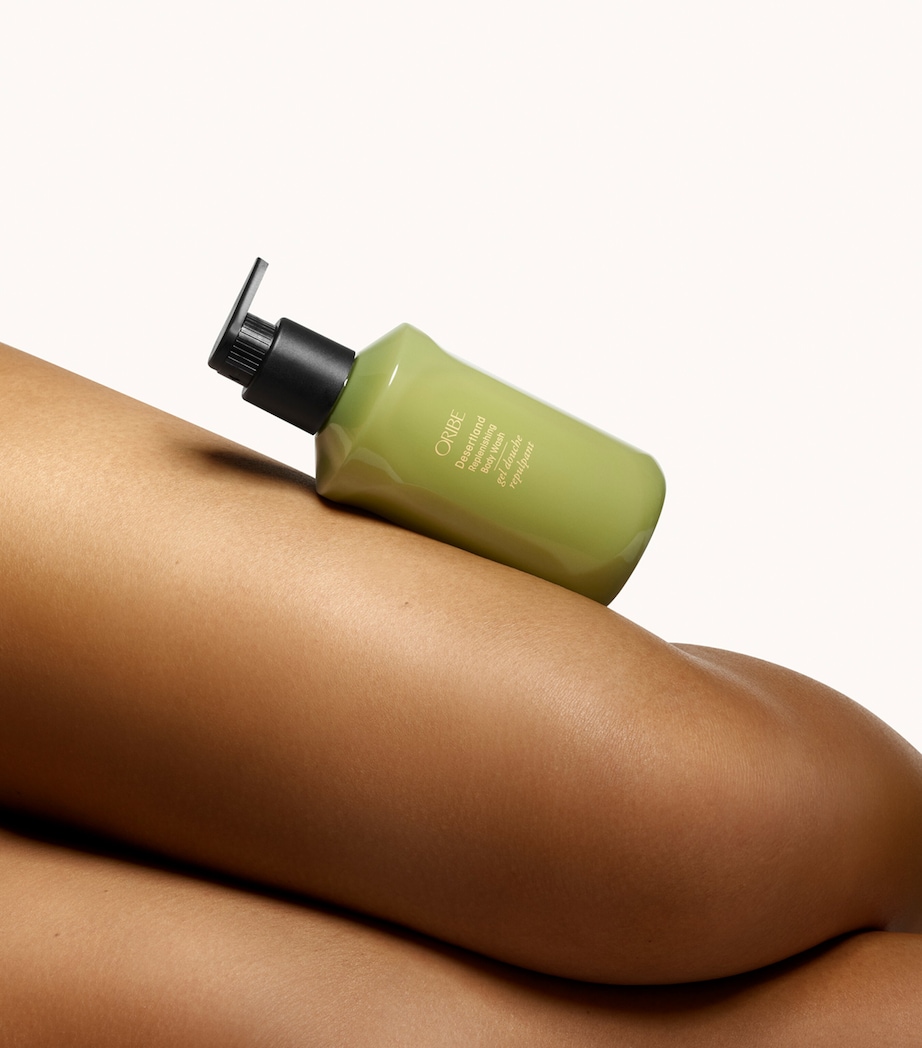 Desertland Body Wash (300ml) NO COLOUR Image 2