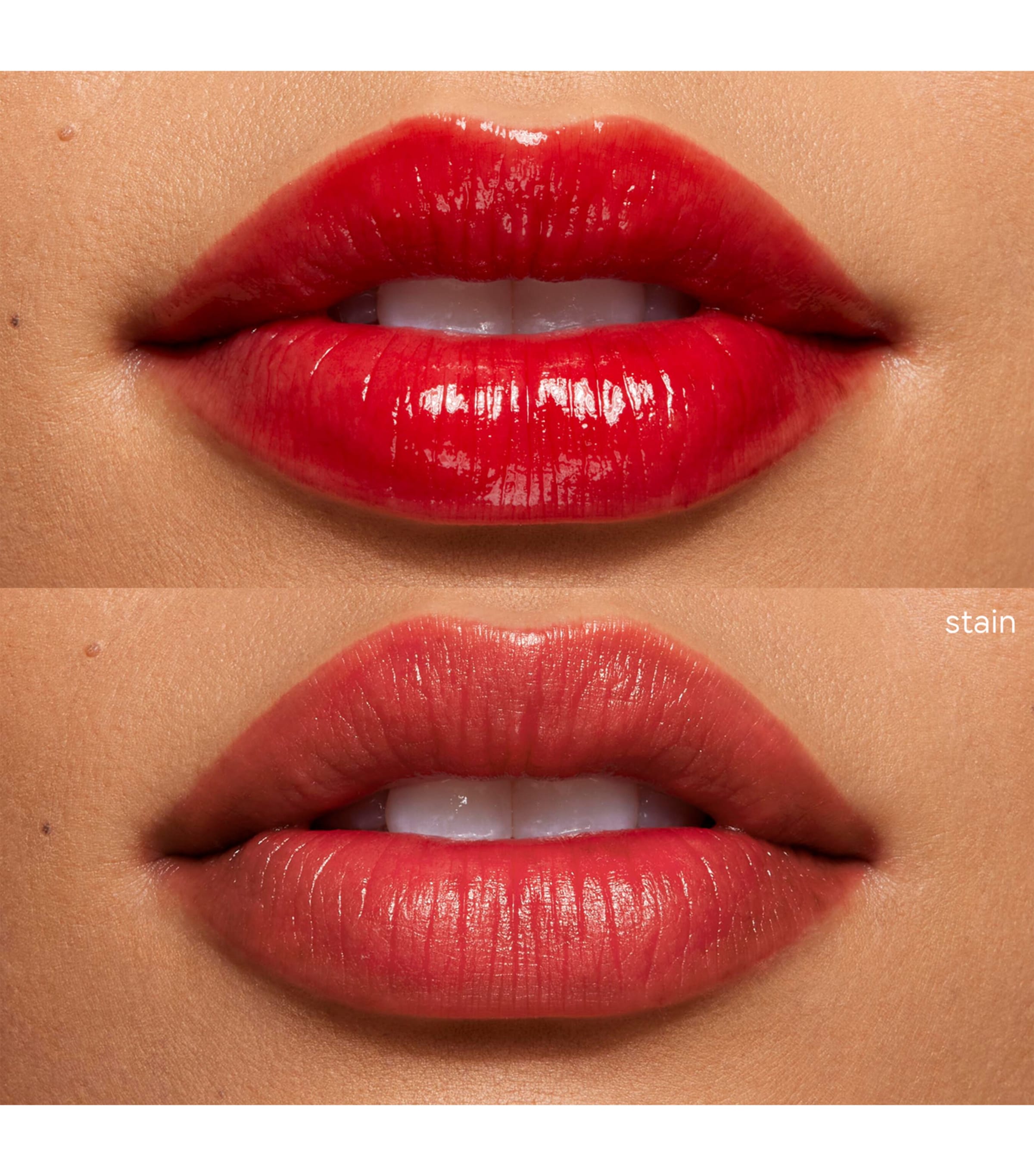 Kylie Cosmetics Coconut Water Lip Stain Cherry Burst Image 4