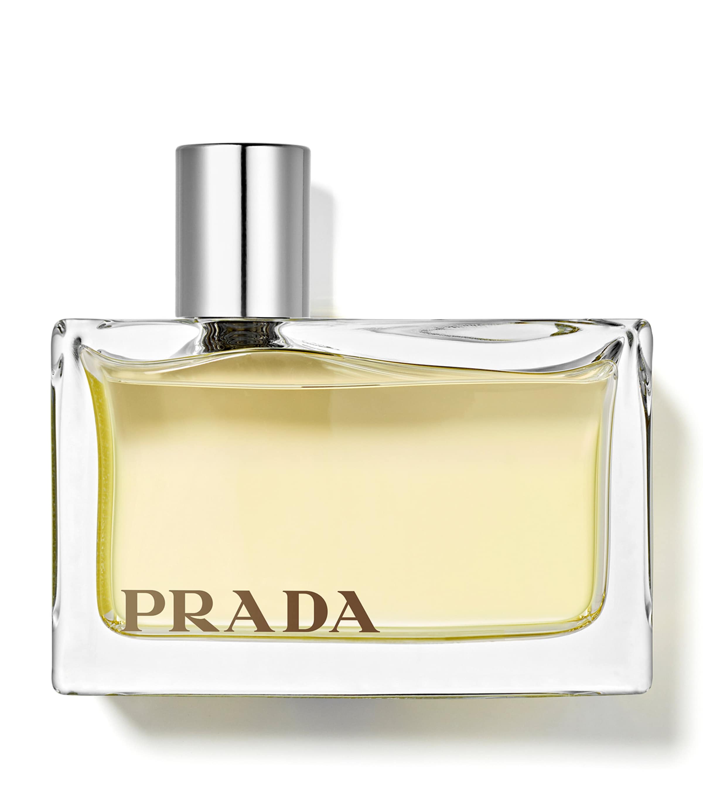 Prada Amber Eau de Parfum (80ml) NO COLOUR Image 1