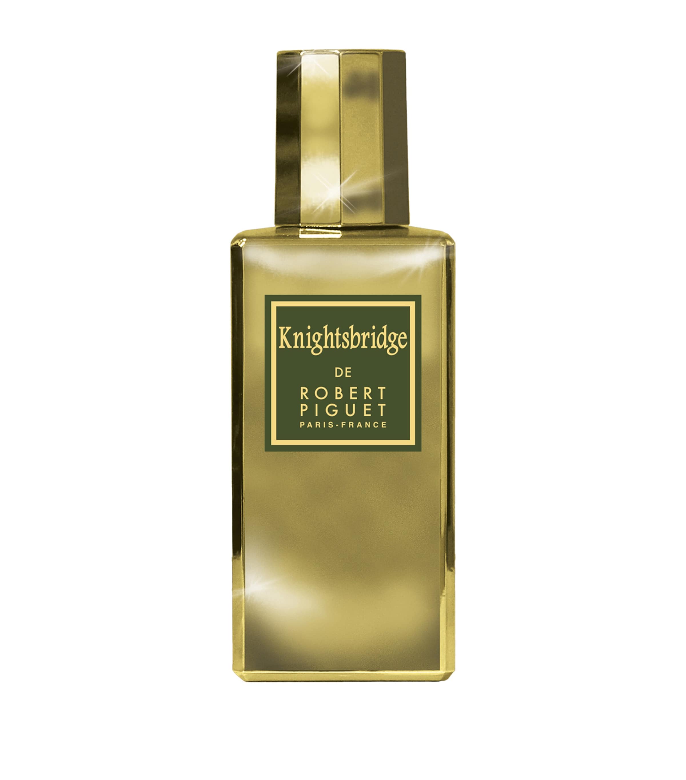 Robert Piguet x Harrods Knightsbridge Eau de Parfum (100ml) | Perfume | Womens Perfume | Unisex Perfumes | Designers | Robert Piguet | Beauty Exclusives