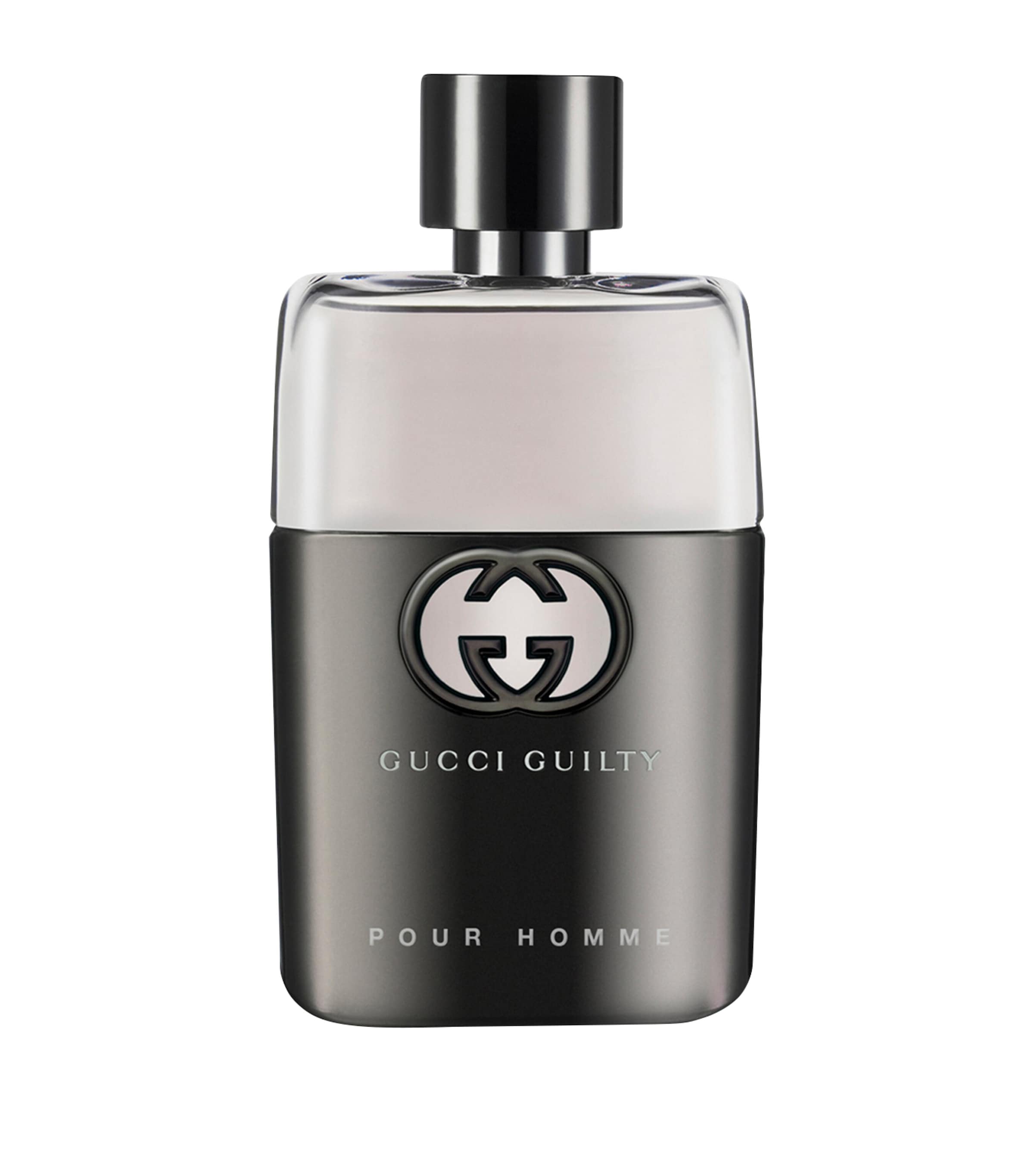 Gucci Guilty For Him Eau De Toilette In White