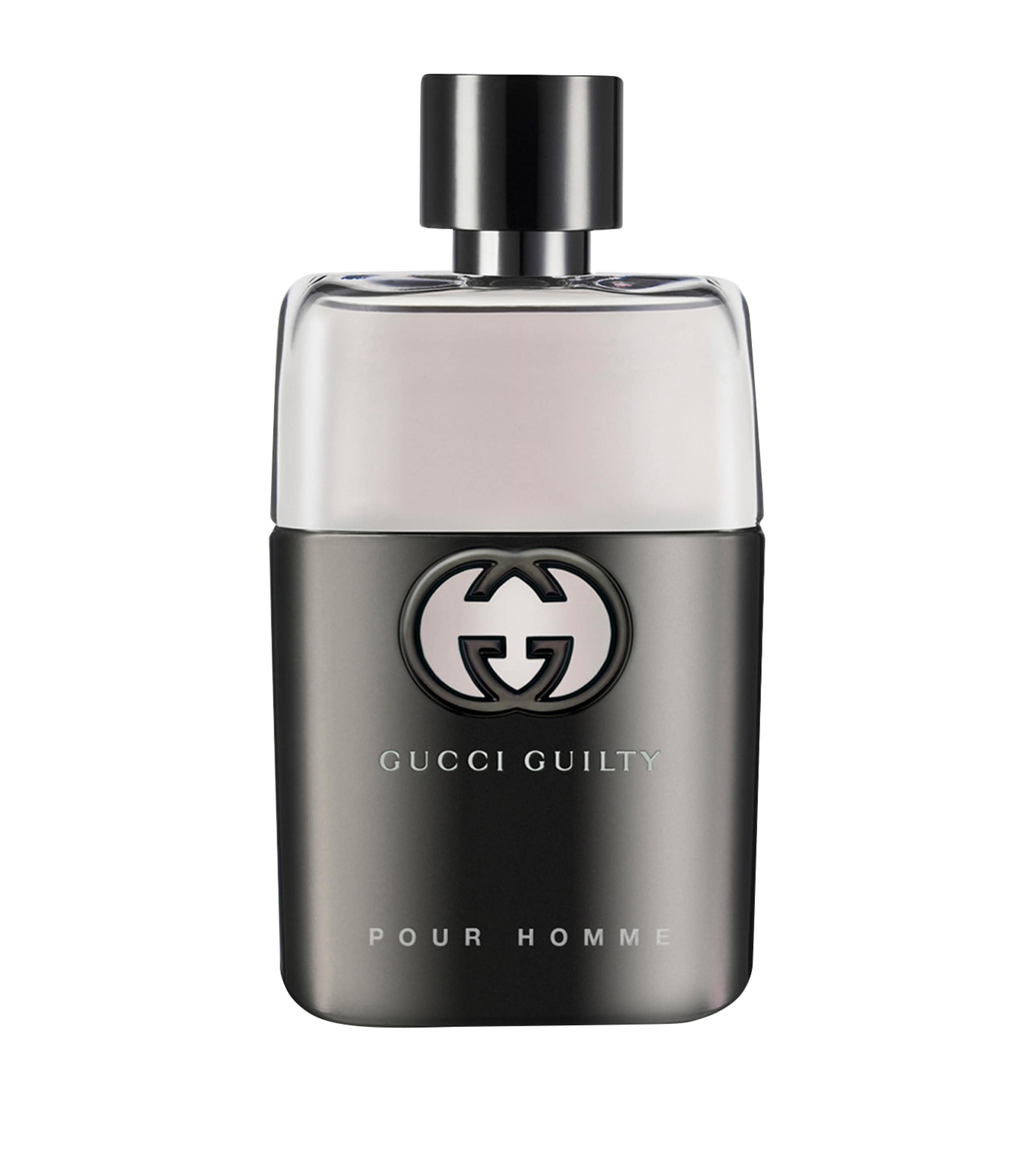 Gucci Gucci Guilty For Him Eau de Toilette (50ml) | Perfume | Mens Aftershave | Designers | Gucci