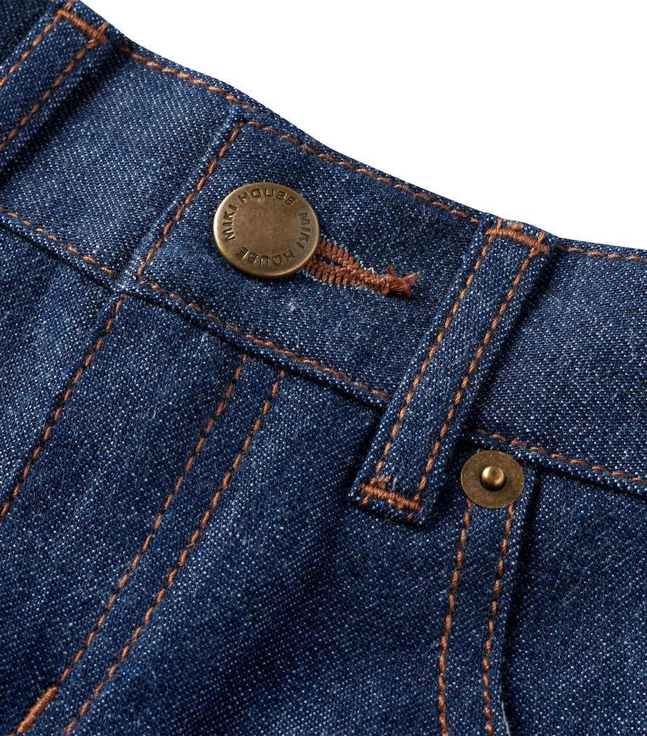 Cotton Jeans (2-7 Years) 33 Image 3