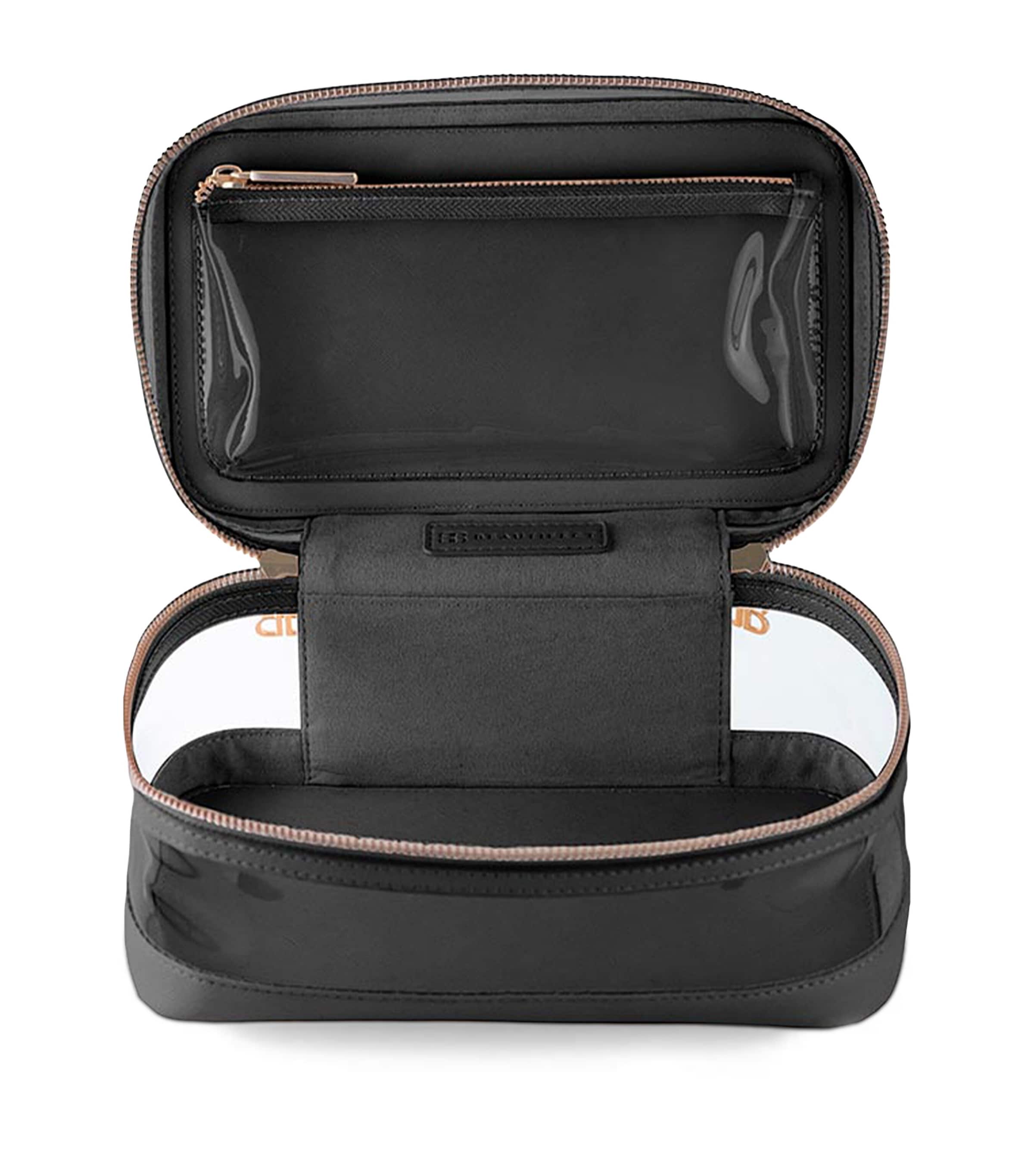 Beautifect Vanity Bag NO COLOUR Image 3