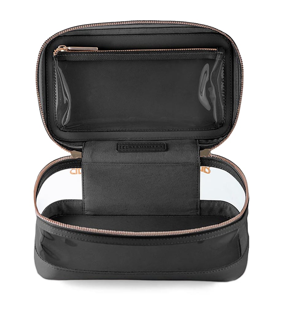 Beautifect Vanity Bag NO COLOUR Image 3