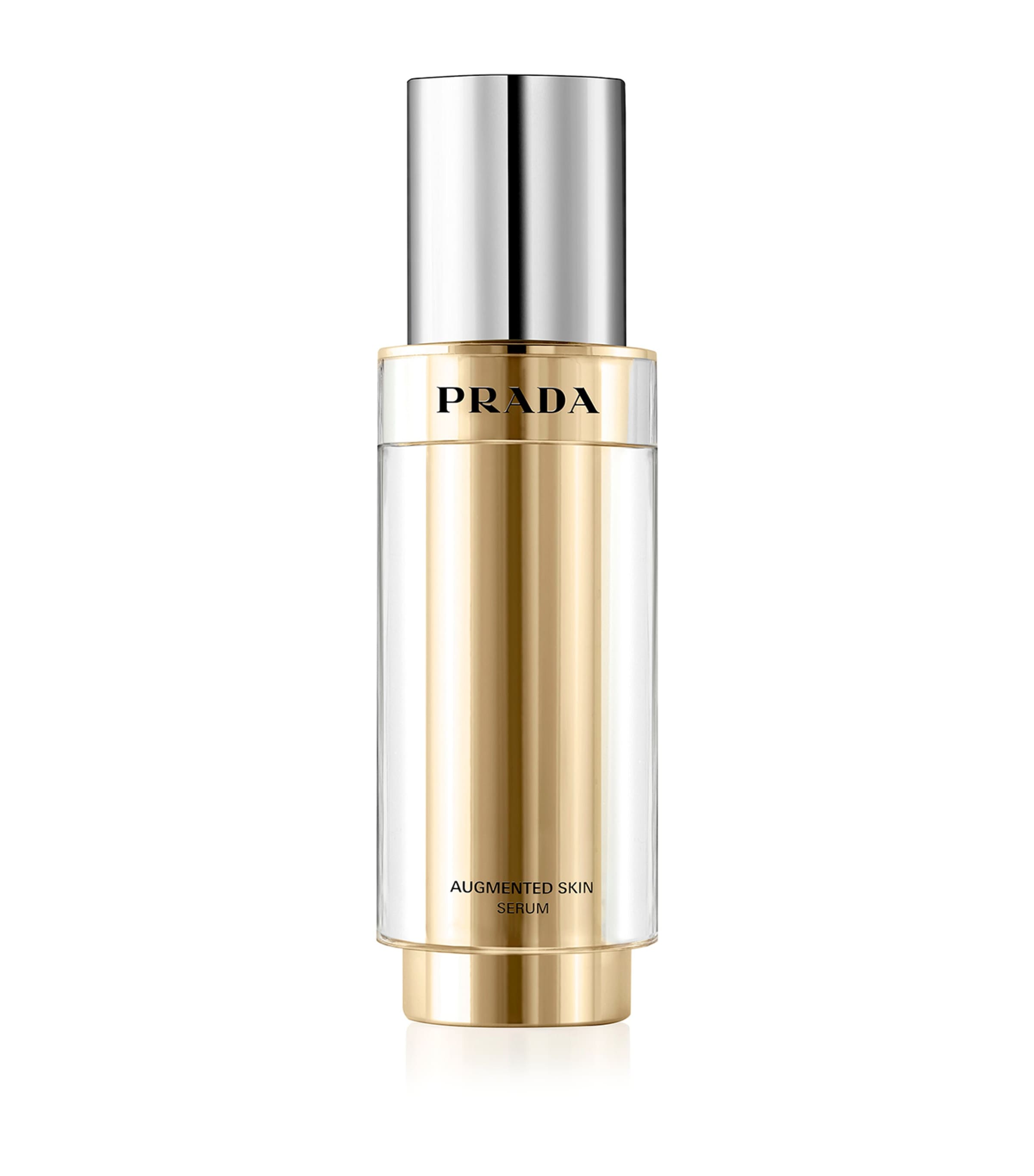 PRADA BEAUTY AUGMENTED SKIN THE SERUM
