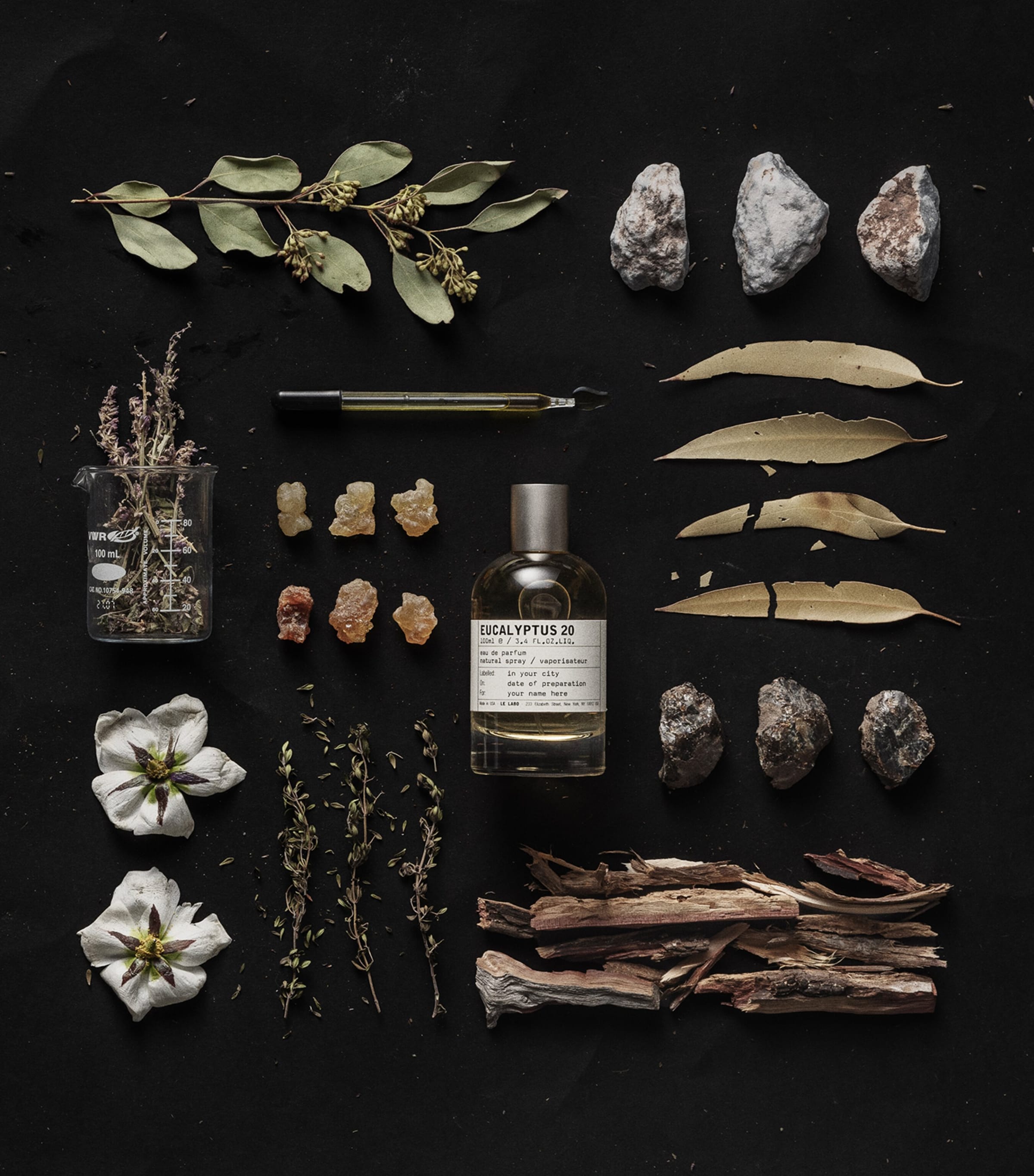 Le Labo Eucalyptus 20 Eau de Parfum (50ml) Image 3