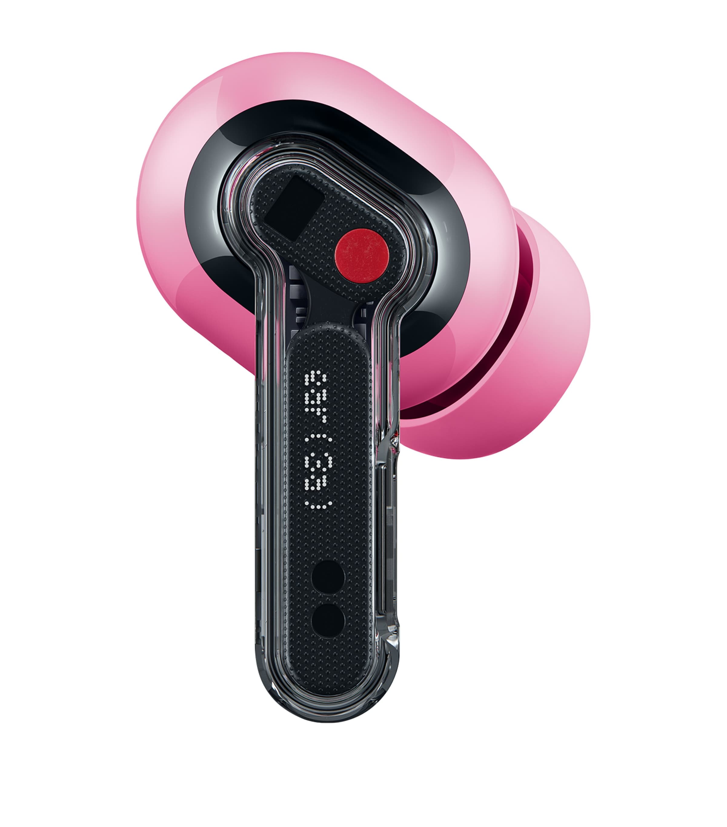 Nothing Technology Ear (3a) Pink Image 2