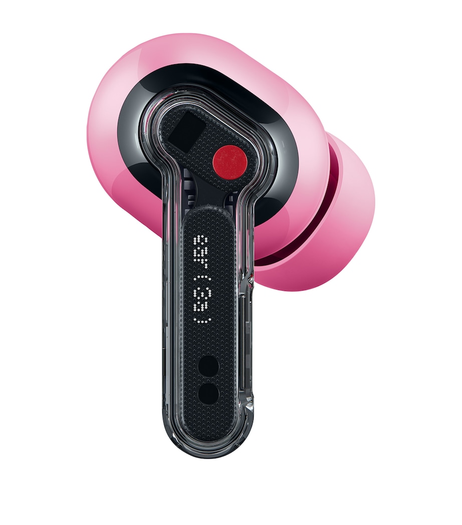 Nothing Technology Ear (3a) Pink Image 2