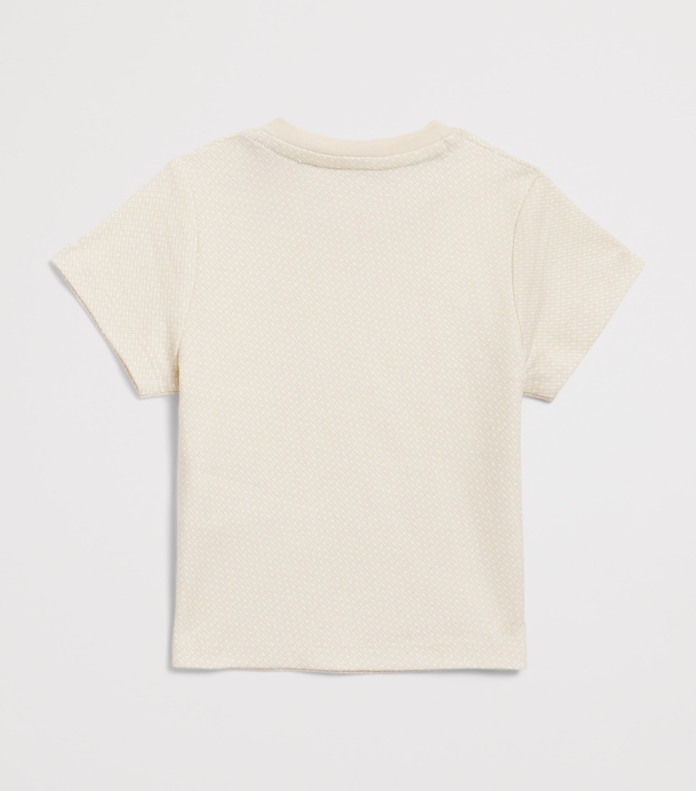 BOSS Kidswear Logo T-Shirt Image 2