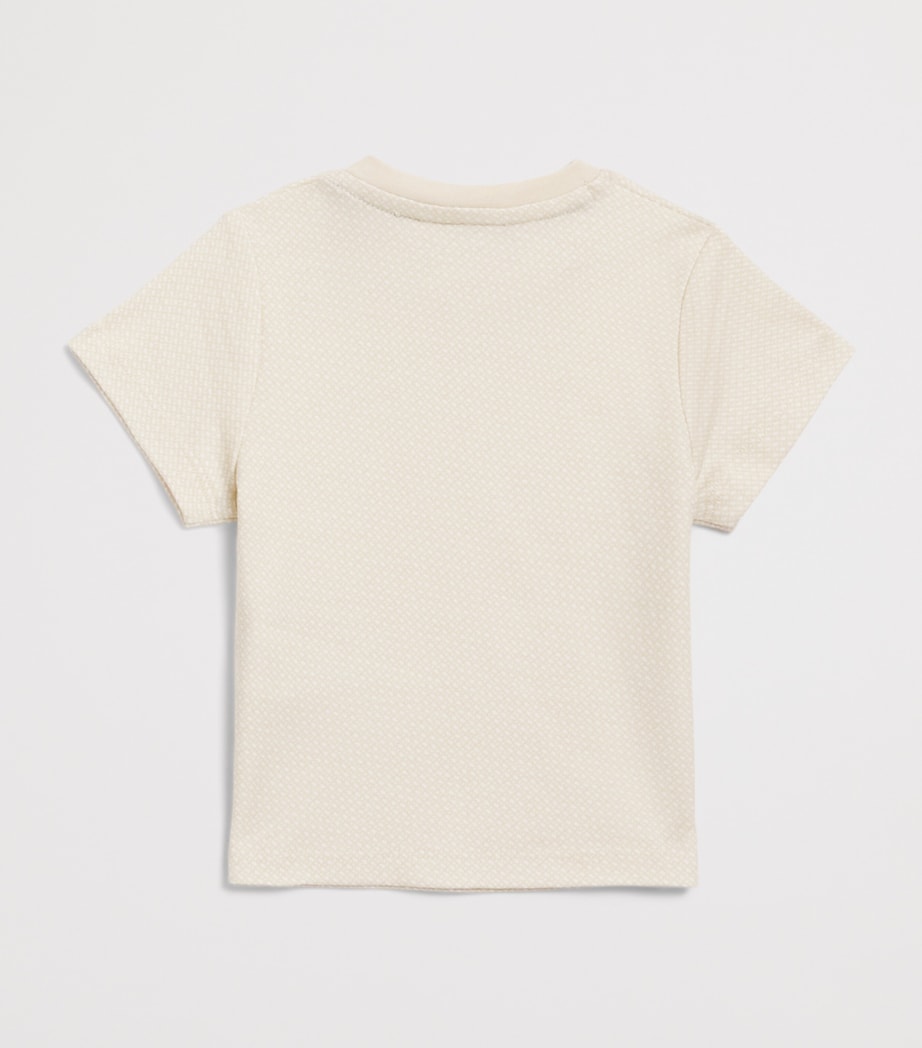 BOSS Kidswear Logo T-Shirt Image 2