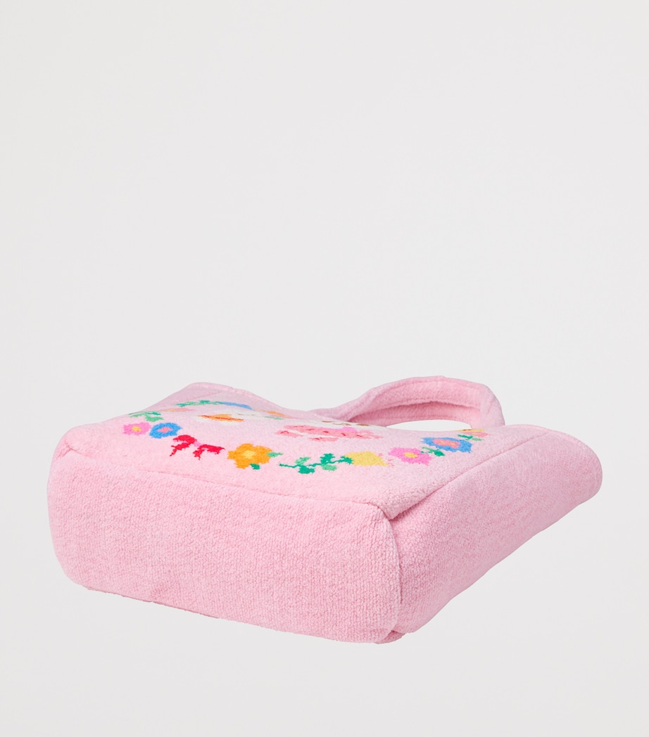 Cotton Tote Bag 8 Image 3