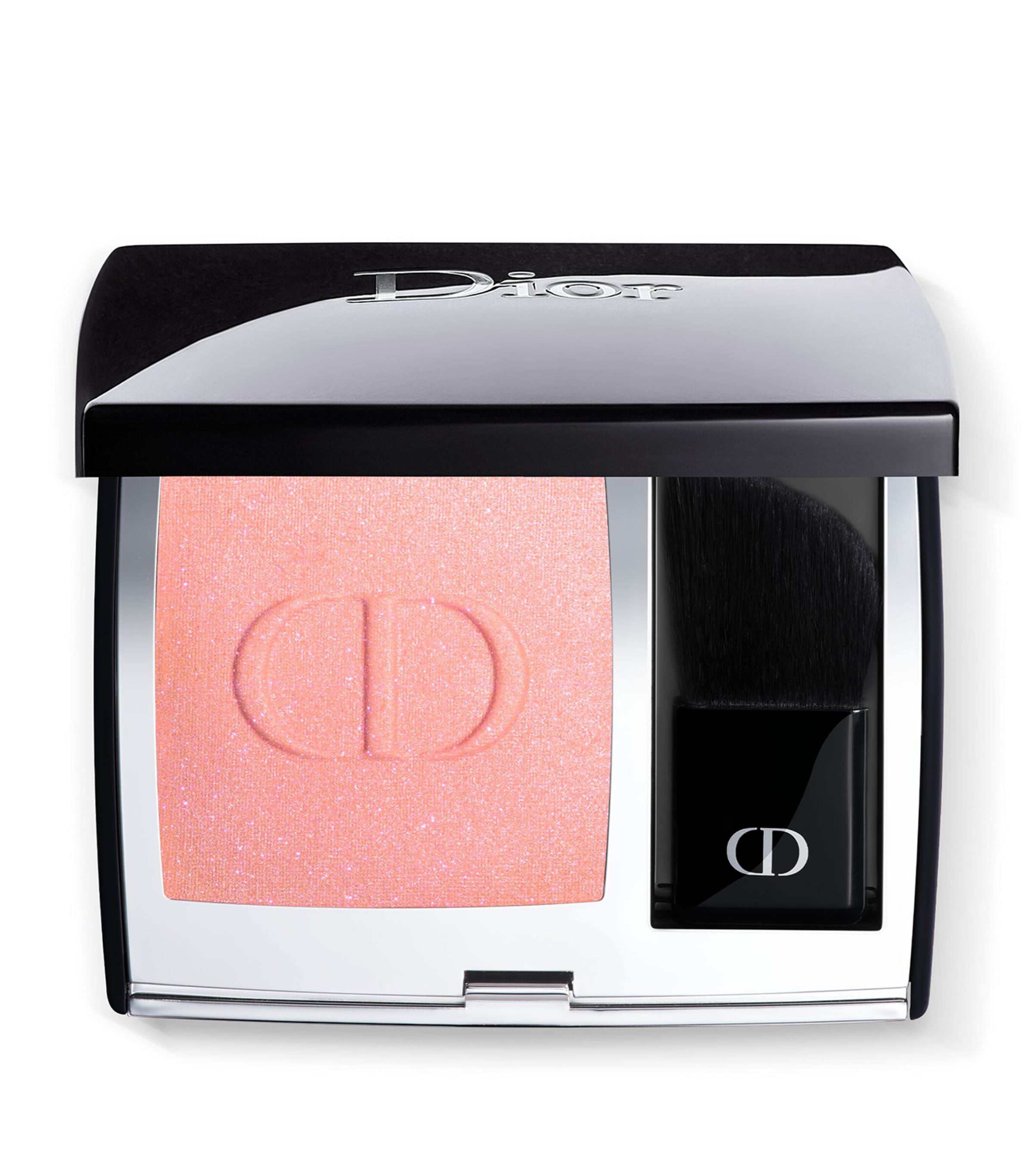 Dior Rouge Blush In White