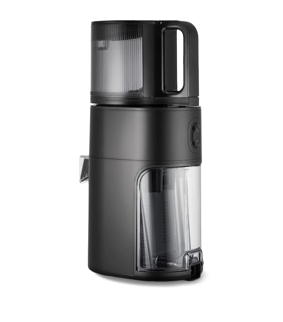 H400 Slow Juicer (550ml) BLACK Image 3