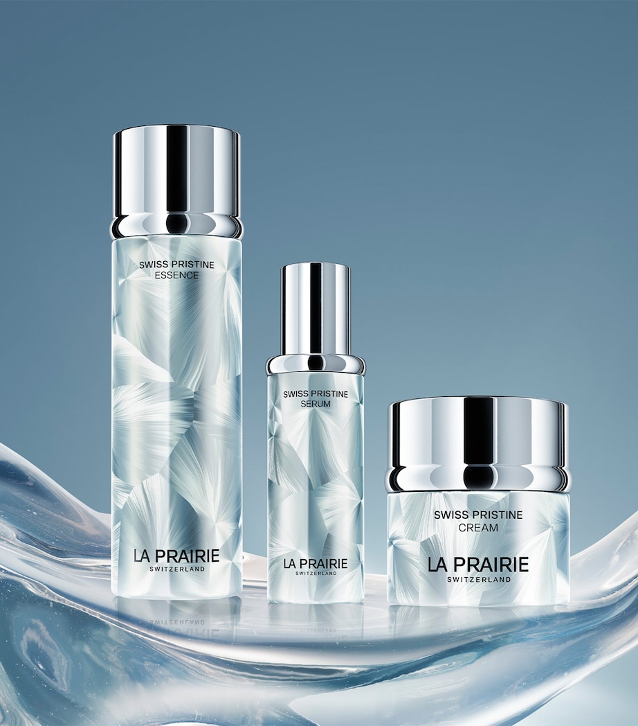 La Prairie Swiss Pristine Serum (30ml) Image 8