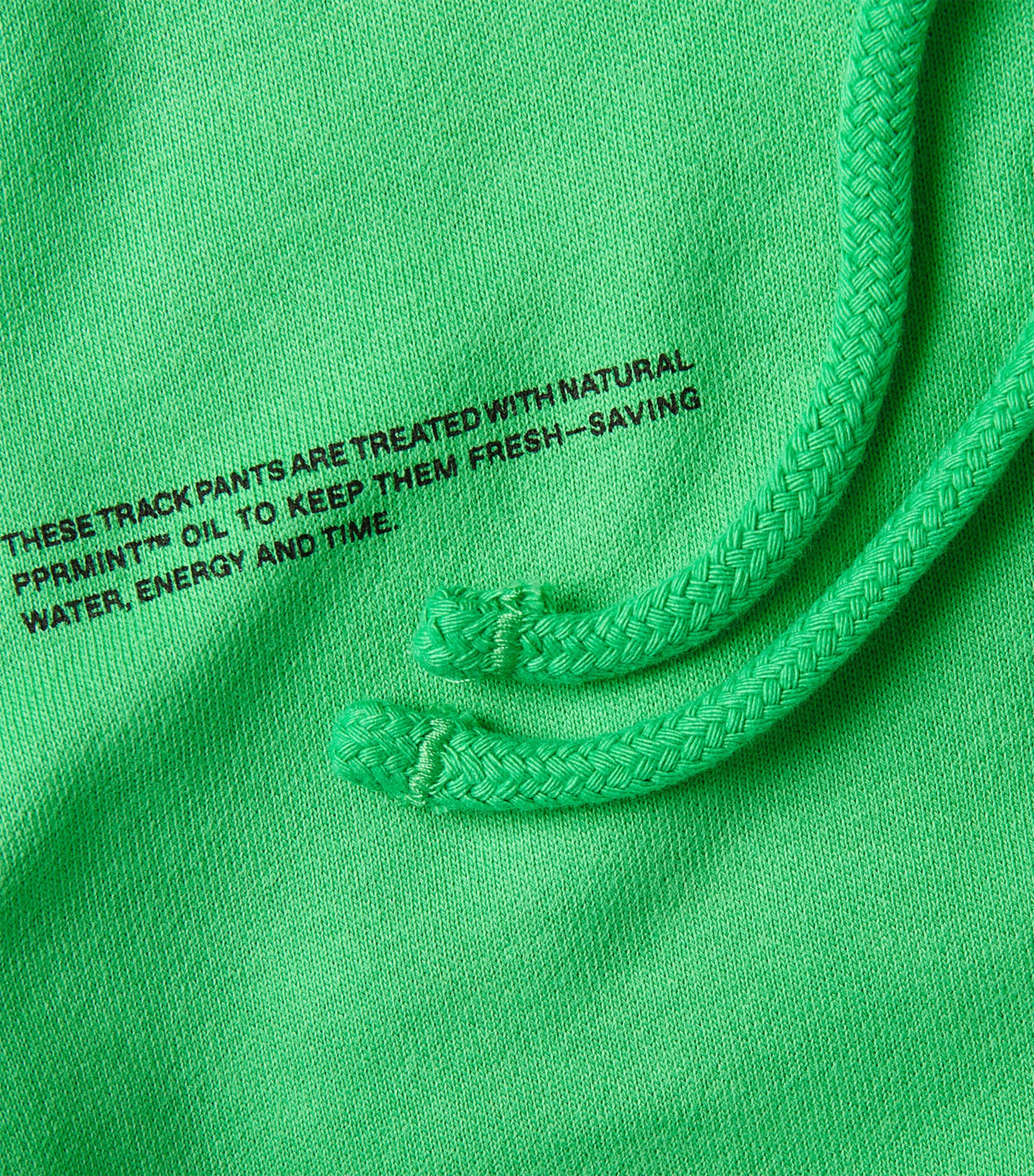 Organic Cotton 365 Sweatpants (3-11 Years) JADE GREEN Image 4