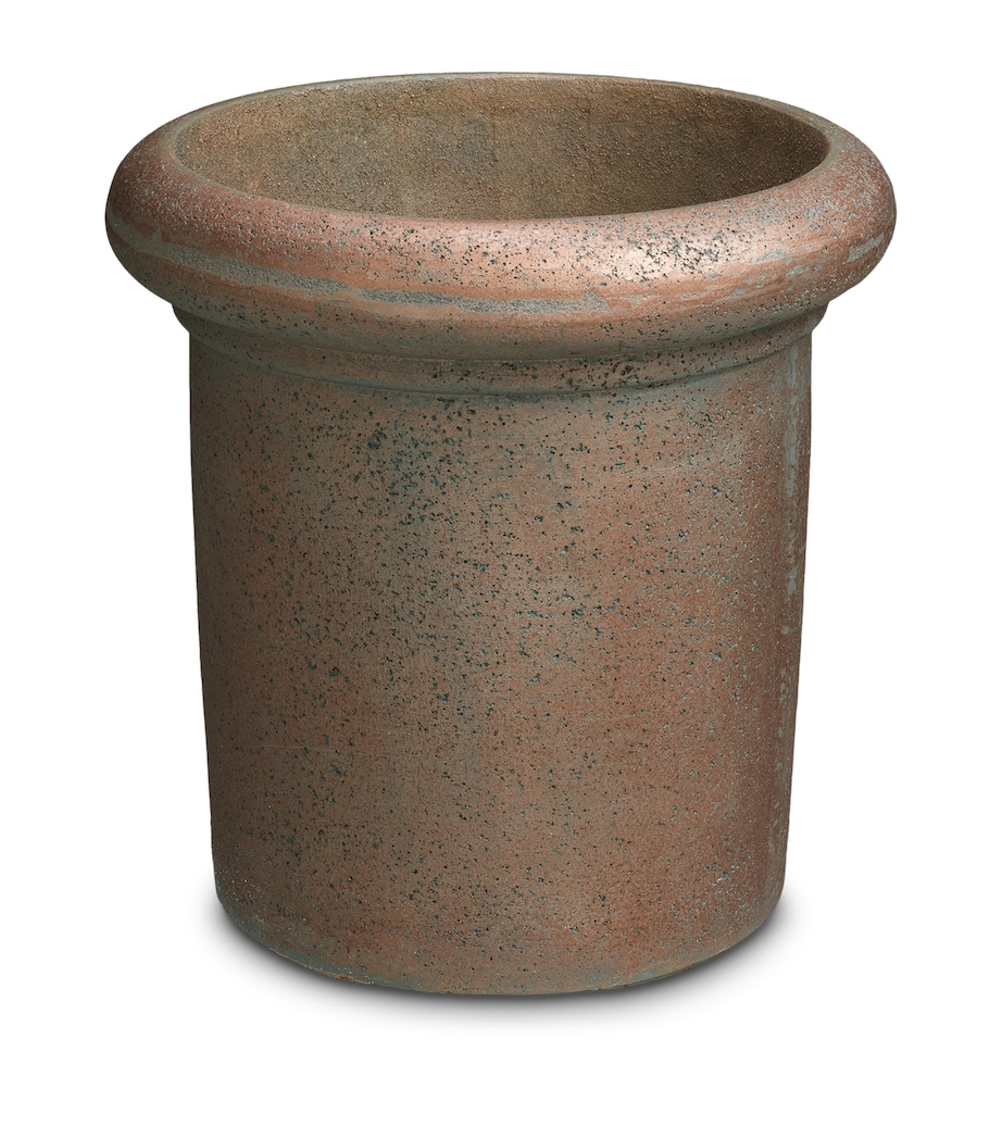 Eichholtz Verdon Planter (60cm) Bronze Image 2