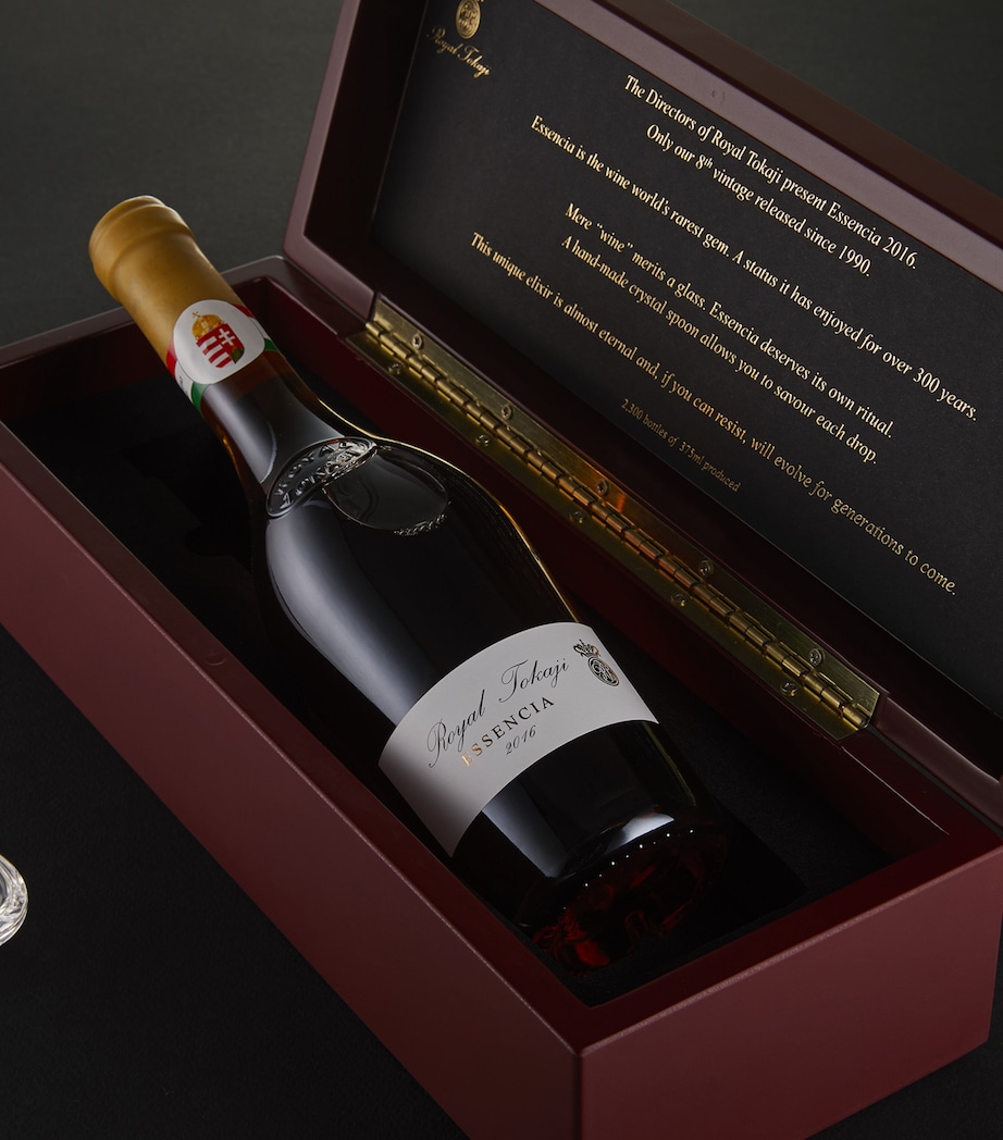 Royal Tokaji Essencia (37.5cl) WHITE Image 4